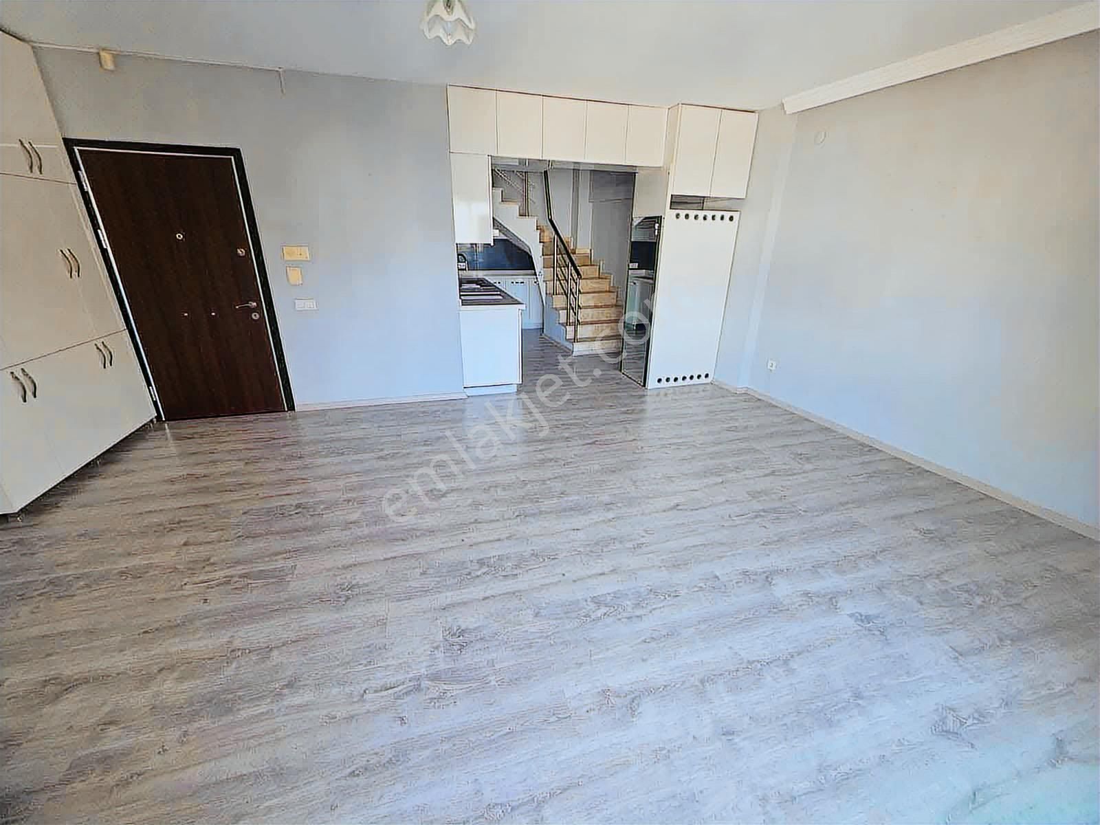 Marvera' Dan Kiralık Marmaris Merkezde Genç Binada 2+1 Boş Daire - Görsel 21