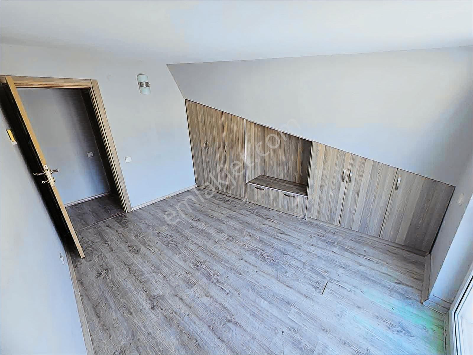 Marvera' Dan Kiralık Marmaris Merkezde Genç Binada 2+1 Boş Daire - Görsel 6