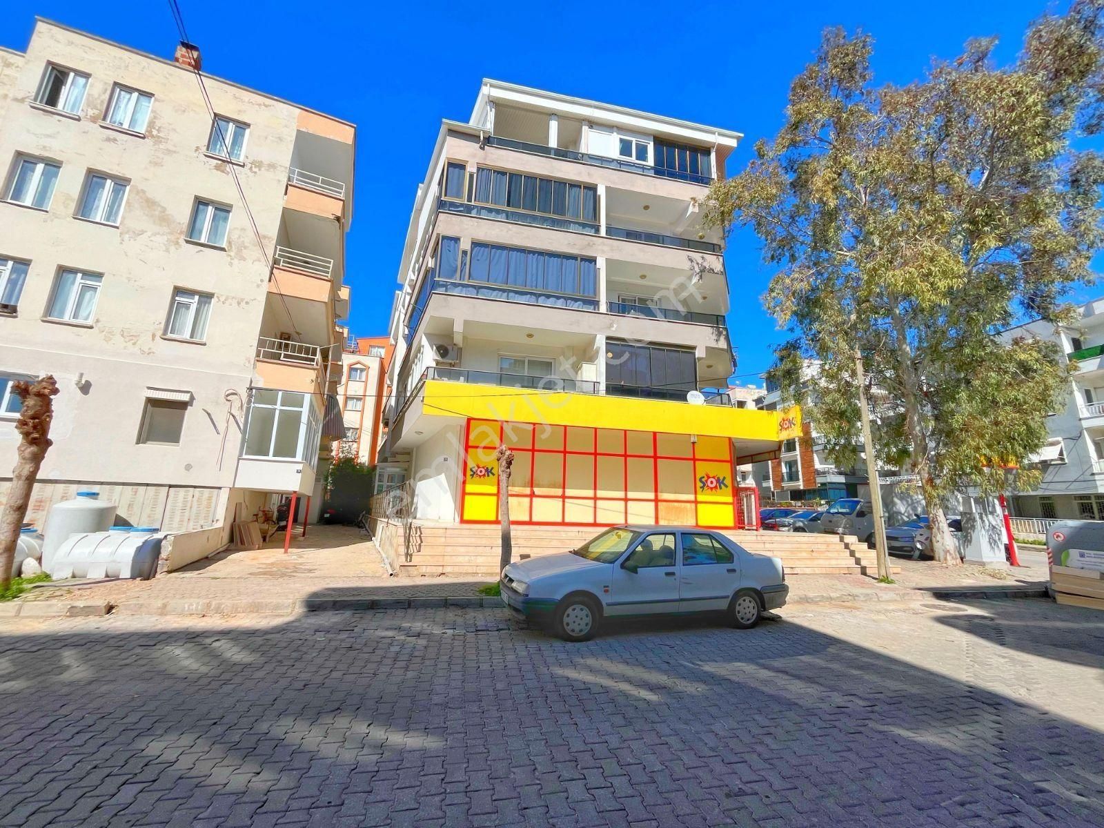 Efelerde Merkezi Konumda Eşyalı Kiralık Daire - Görsel 19