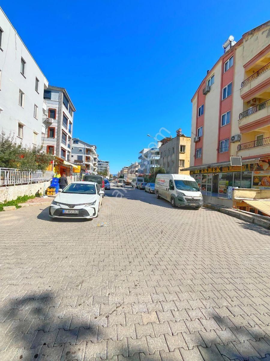 Efelerde Merkezi Konumda Eşyalı Kiralık Daire - Görsel 7