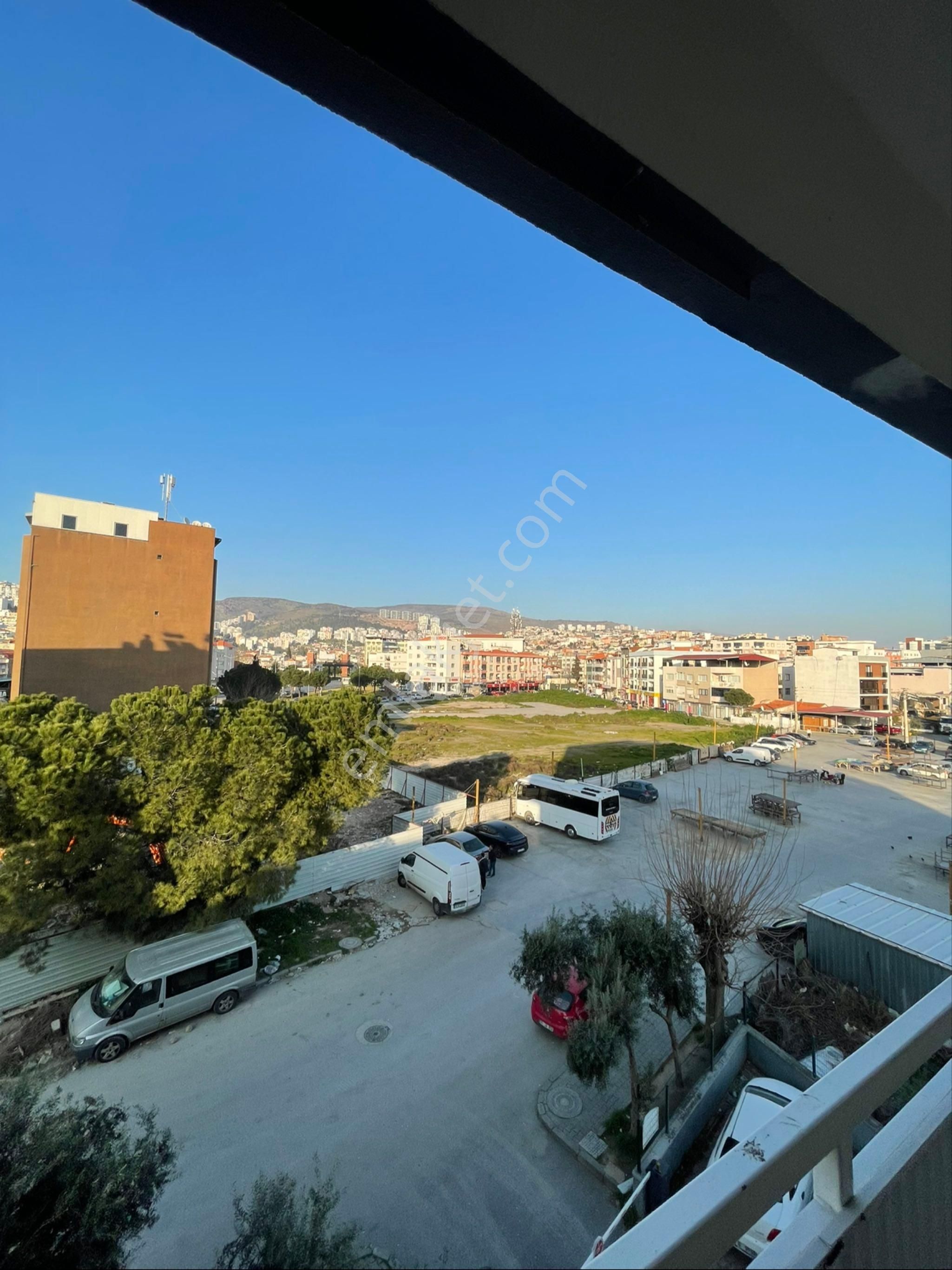 Çiğli Ataşehirde Kiralık 3+1 Doğalgazlı Site İçerisinde - Görsel 12