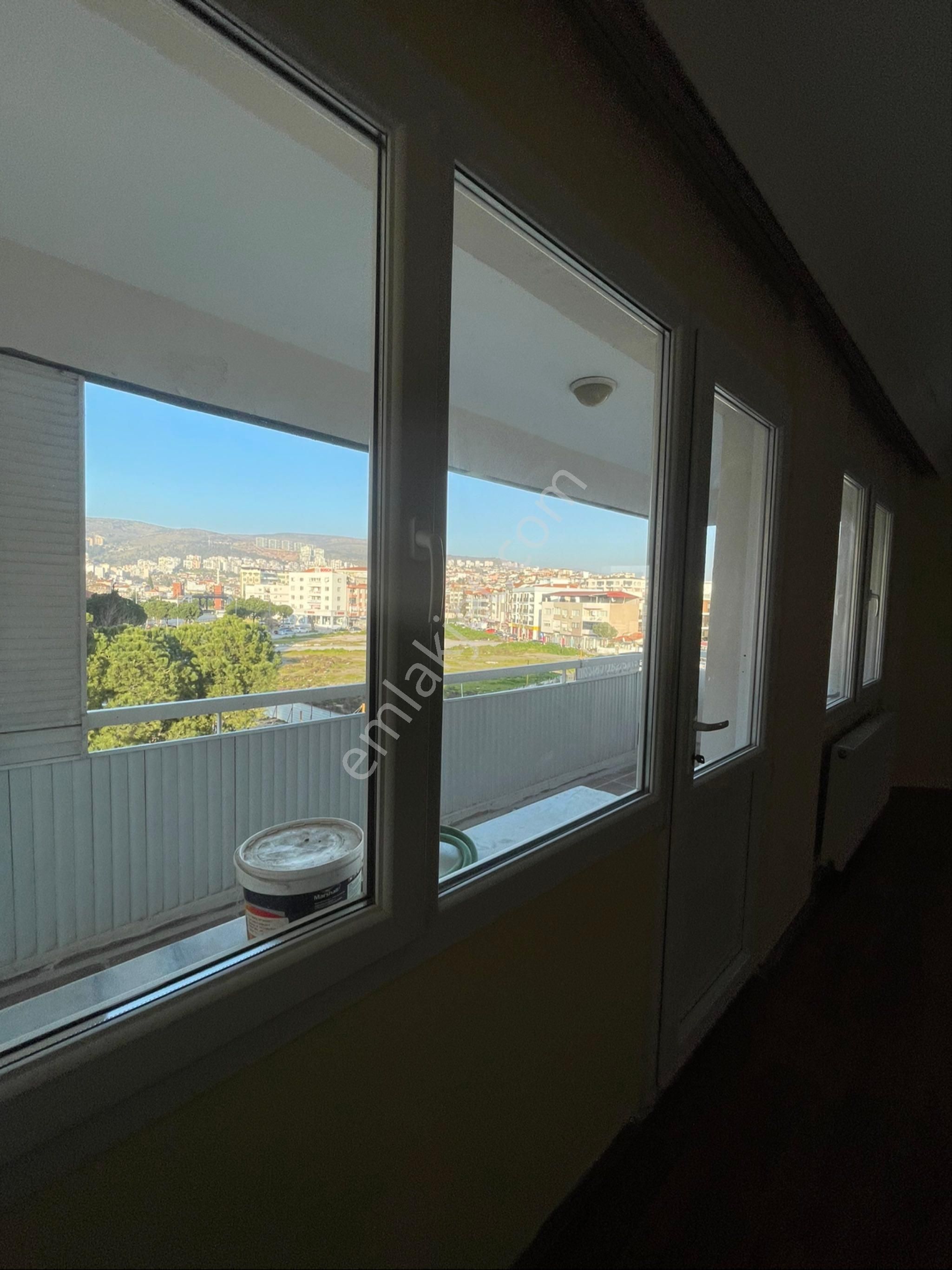 Çiğli Ataşehirde Kiralık 3+1 Doğalgazlı Site İçerisinde - Görsel 11