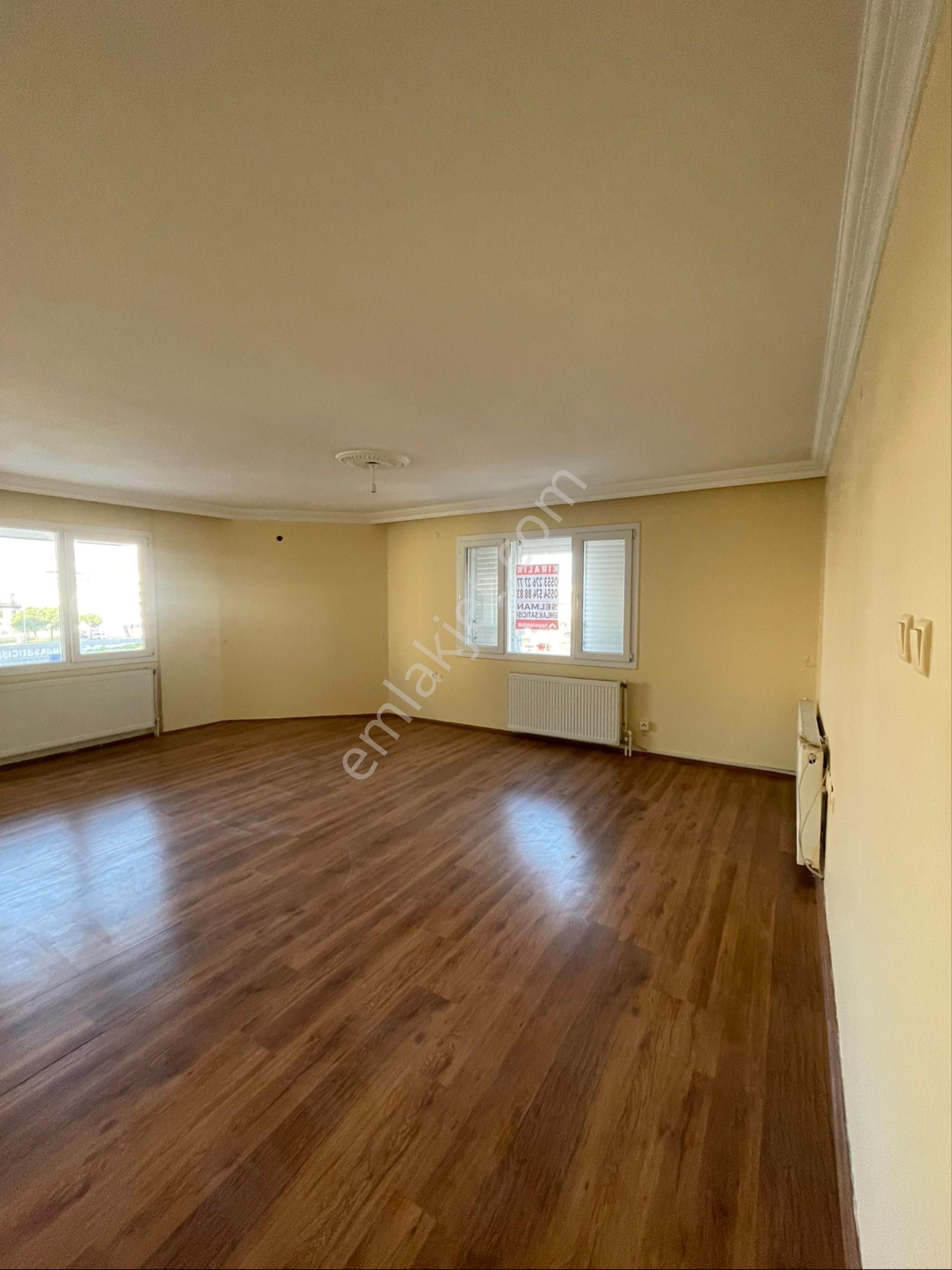 Çiğli Ataşehirde Kiralık 3+1 Doğalgazlı Site İçerisinde - Görsel 2