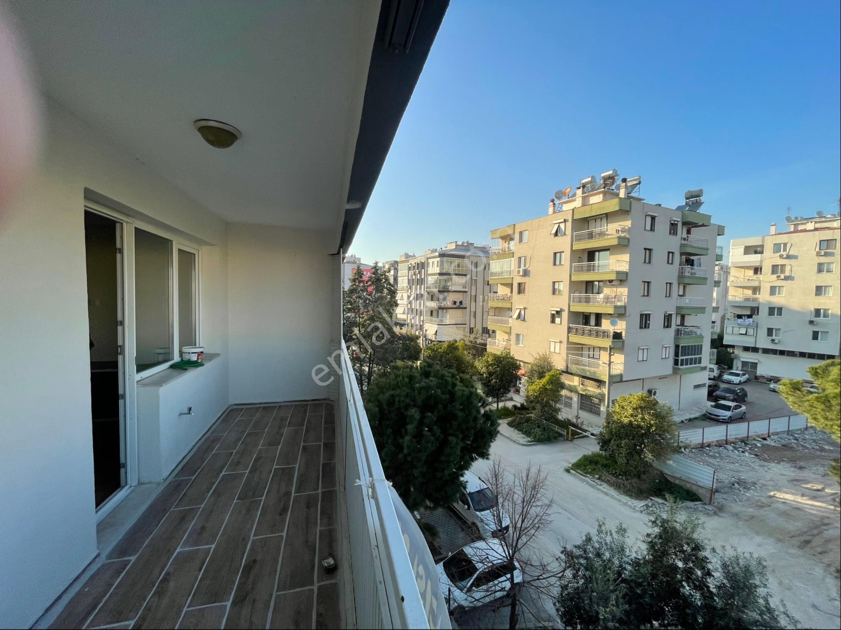 Çiğli Ataşehirde Kiralık 3+1 Doğalgazlı Site İçerisinde - Görsel 13