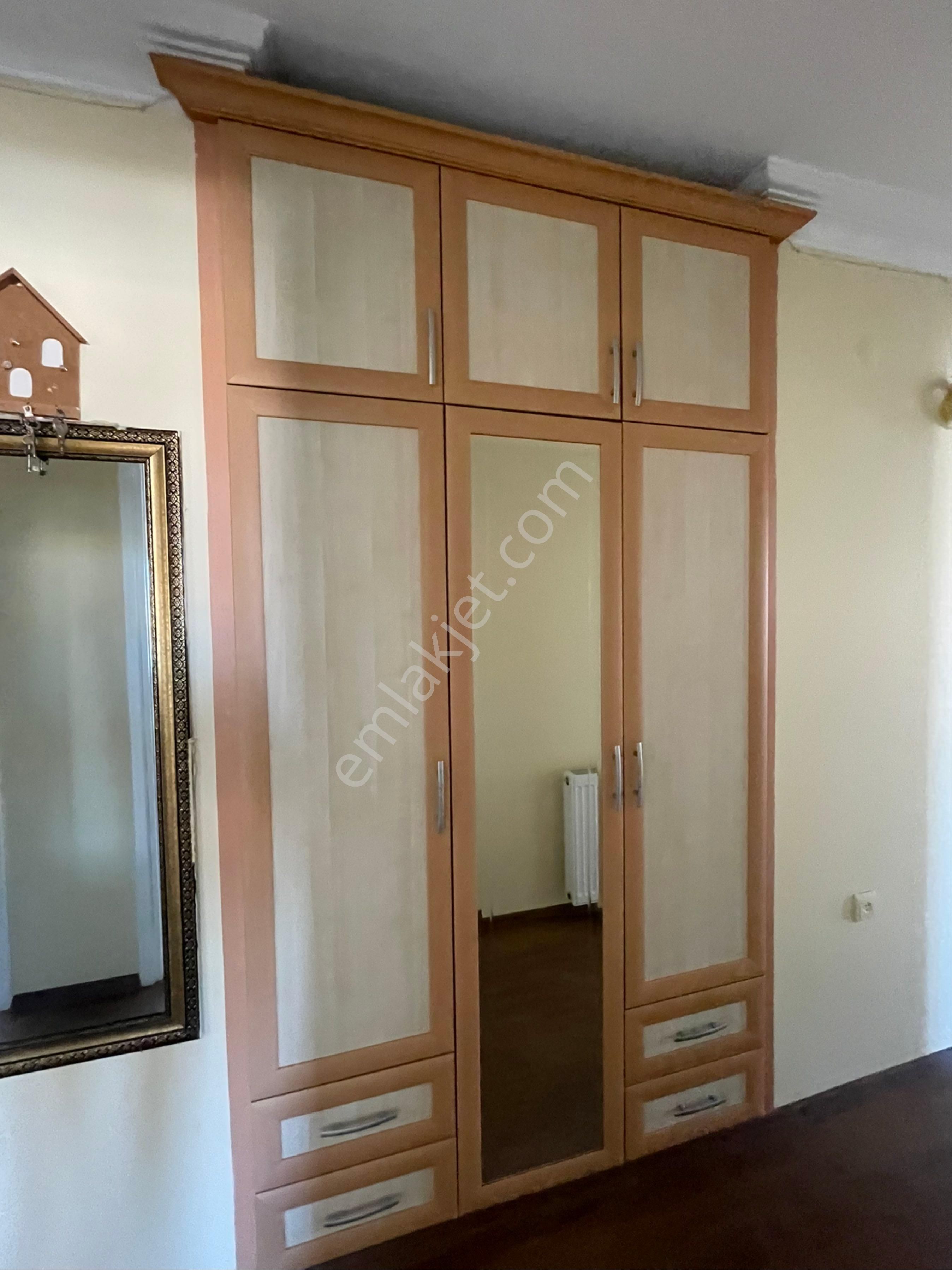 Çiğli Ataşehirde Kiralık 3+1 Doğalgazlı Site İçerisinde - Görsel 5
