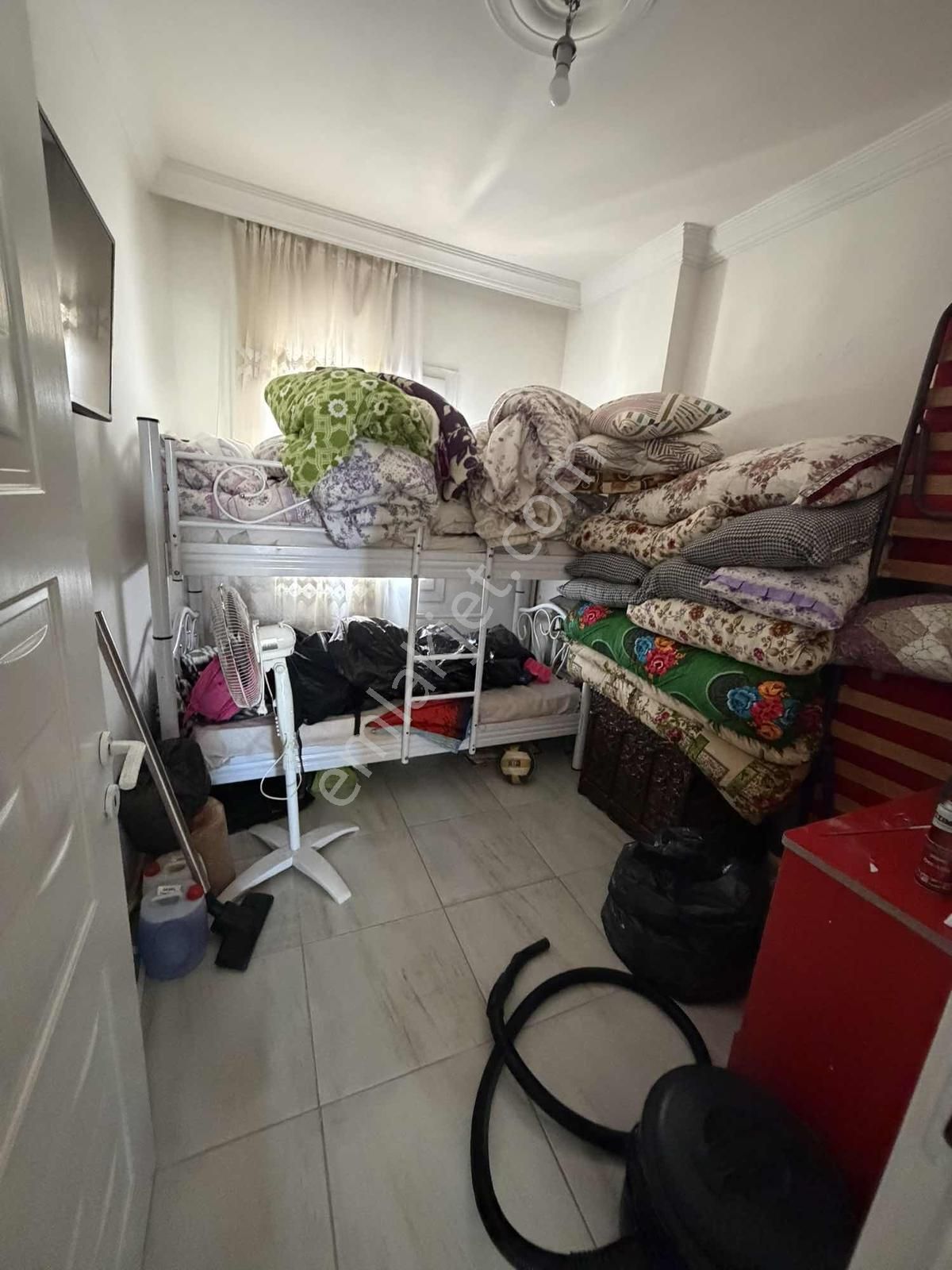 Erdemli Ayaşta Satılık Eşyalı 2+1 Acill Fiyat - Görsel 2