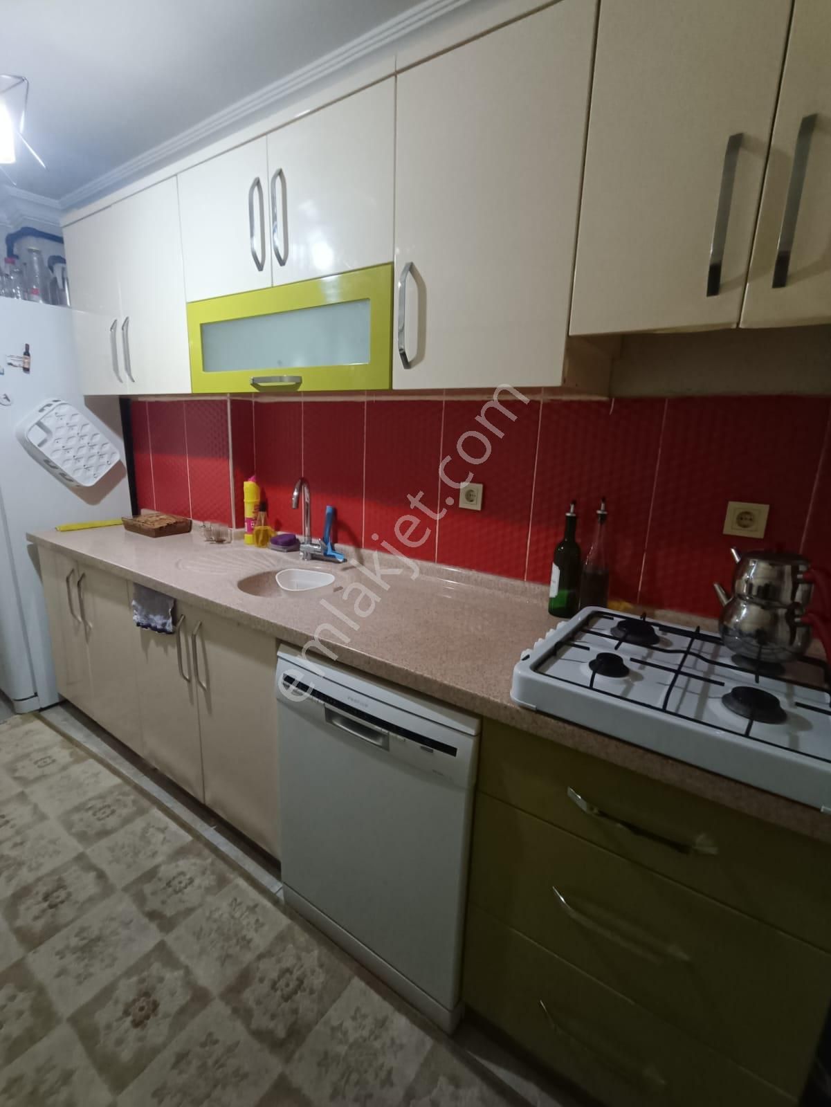 Ankara Keçiören Etlik Aşağı Eğlence Merkez ' De 2+1 Kiralık Daire Gata Ve Şehir Hastanesi - Görsel 4