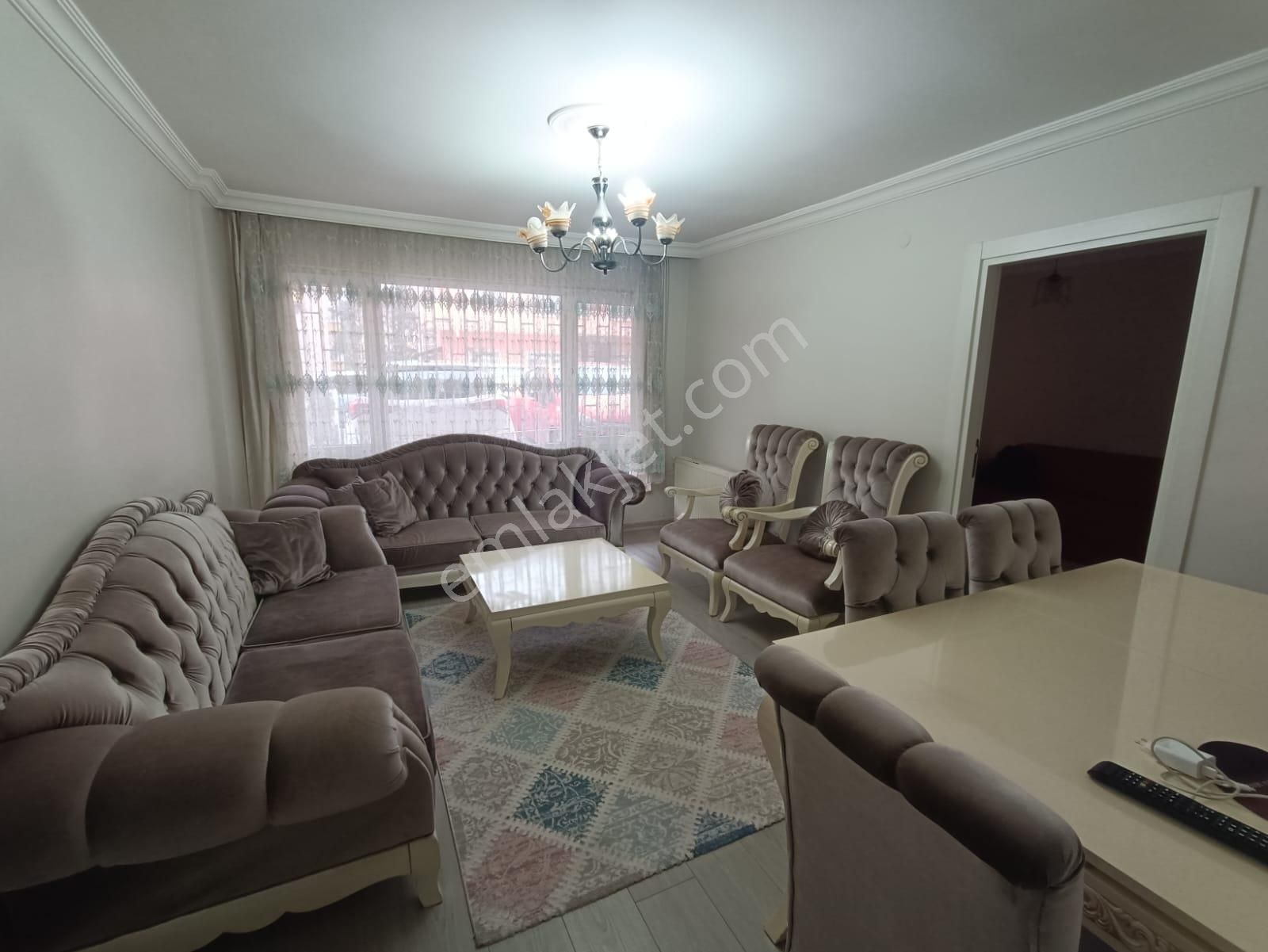 Ankara Keçiören Etlik Aşağı Eğlence Merkez ' De 2+1 Kiralık Daire Gata Ve Şehir Hastanesi - Görsel 24