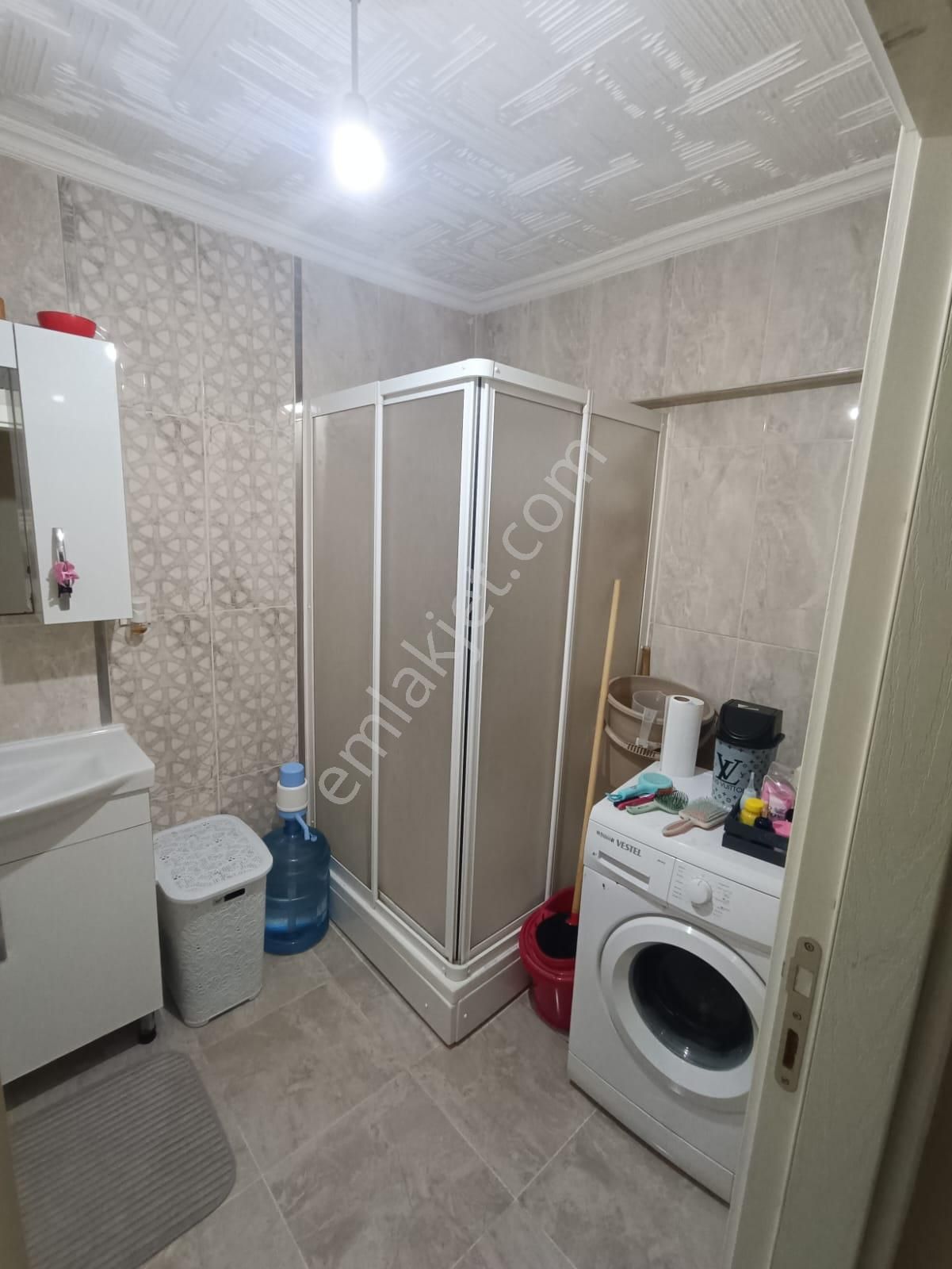 Ankara Keçiören Etlik Aşağı Eğlence Merkez ' De 2+1 Kiralık Daire Gata Ve Şehir Hastanesi - Görsel 16