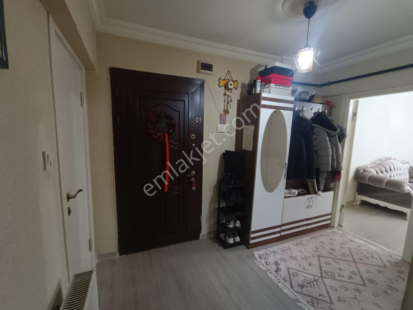 Ankara Keçiören Etlik Aşağı Eğlence Merkez ' De 2+1 Kiralık Daire Gata Ve Şehir Hastanesi - Görsel 8