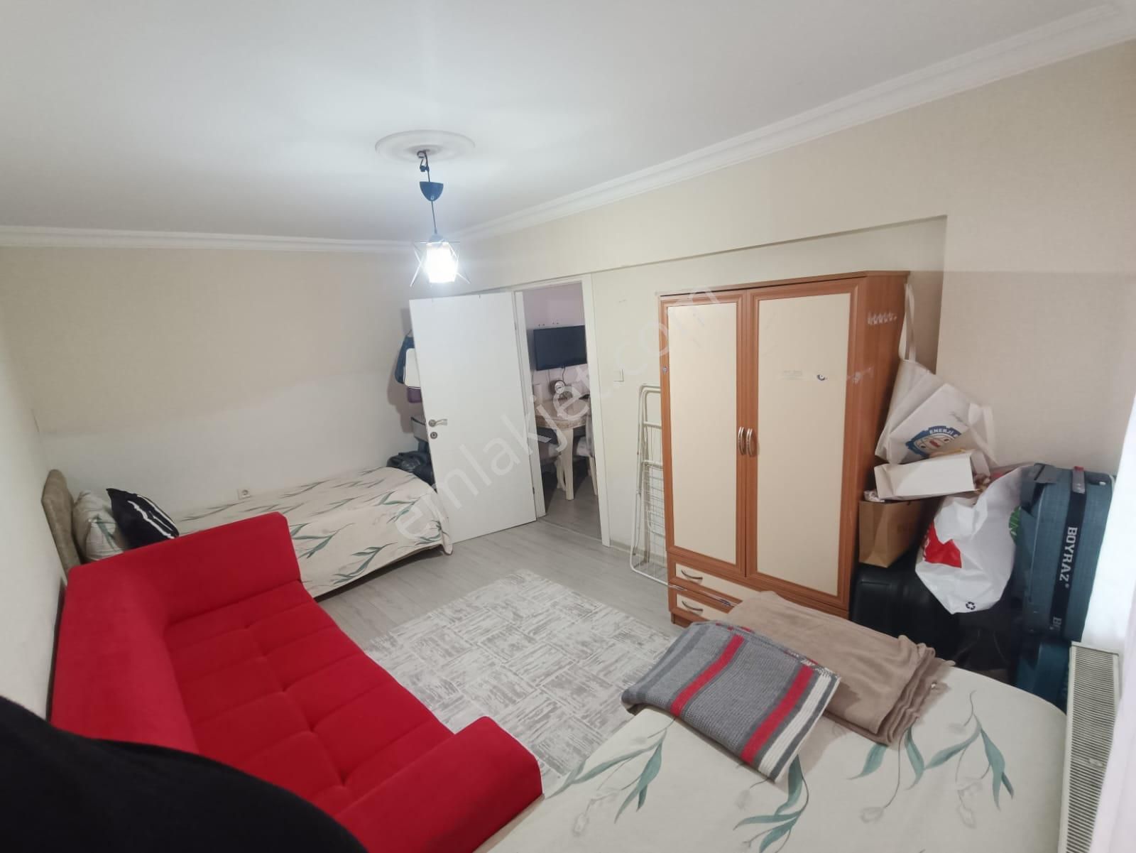 Ankara Keçiören Etlik Aşağı Eğlence Merkez ' De 2+1 Kiralık Daire Gata Ve Şehir Hastanesi - Görsel 31