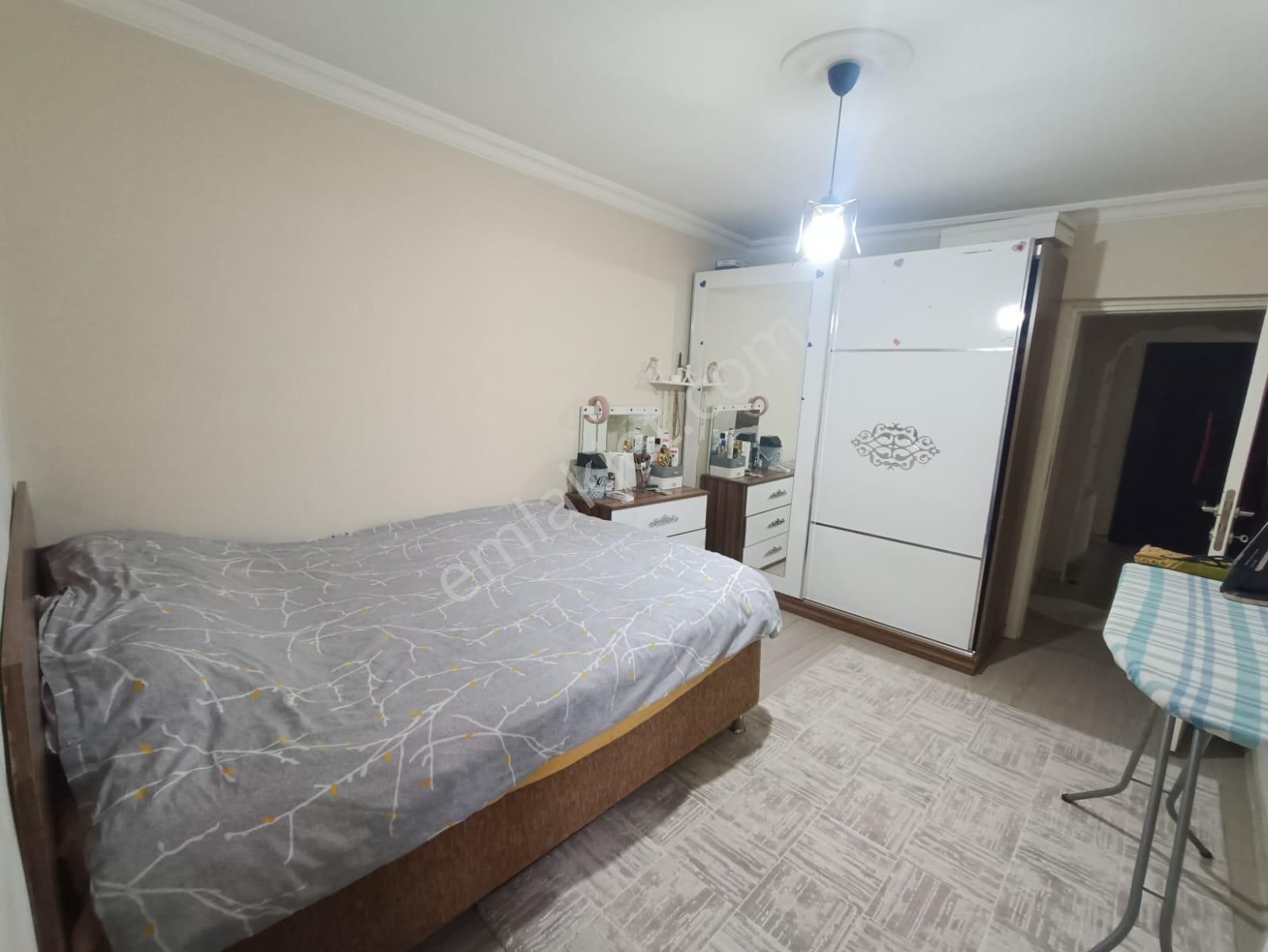 Ankara Keçiören Etlik Aşağı Eğlence Merkez ' De 2+1 Kiralık Daire Gata Ve Şehir Hastanesi - Görsel 22