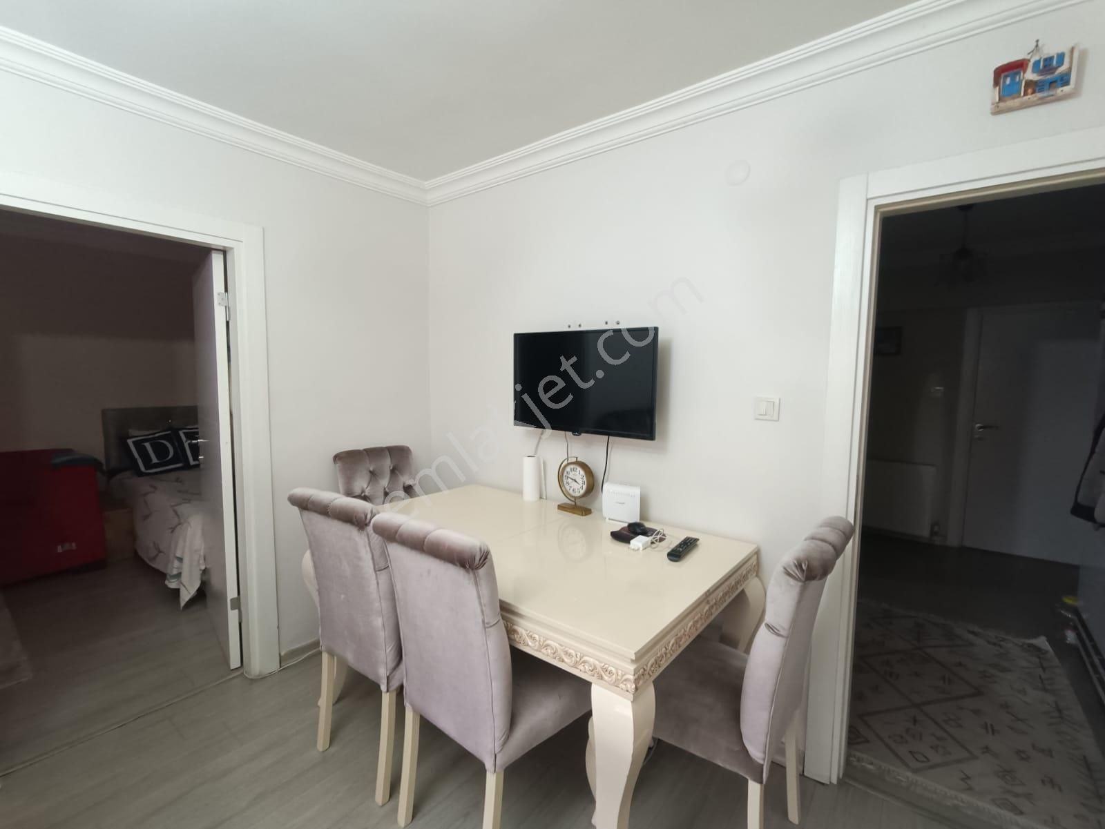 Ankara Keçiören Etlik Aşağı Eğlence Merkez ' De 2+1 Kiralık Daire Gata Ve Şehir Hastanesi - Görsel 23