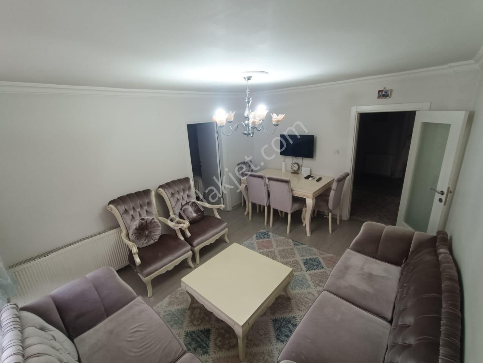 Ankara Keçiören Etlik Aşağı Eğlence Merkez ' De 2+1 Kiralık Daire Gata Ve Şehir Hastanesi - Görsel 19