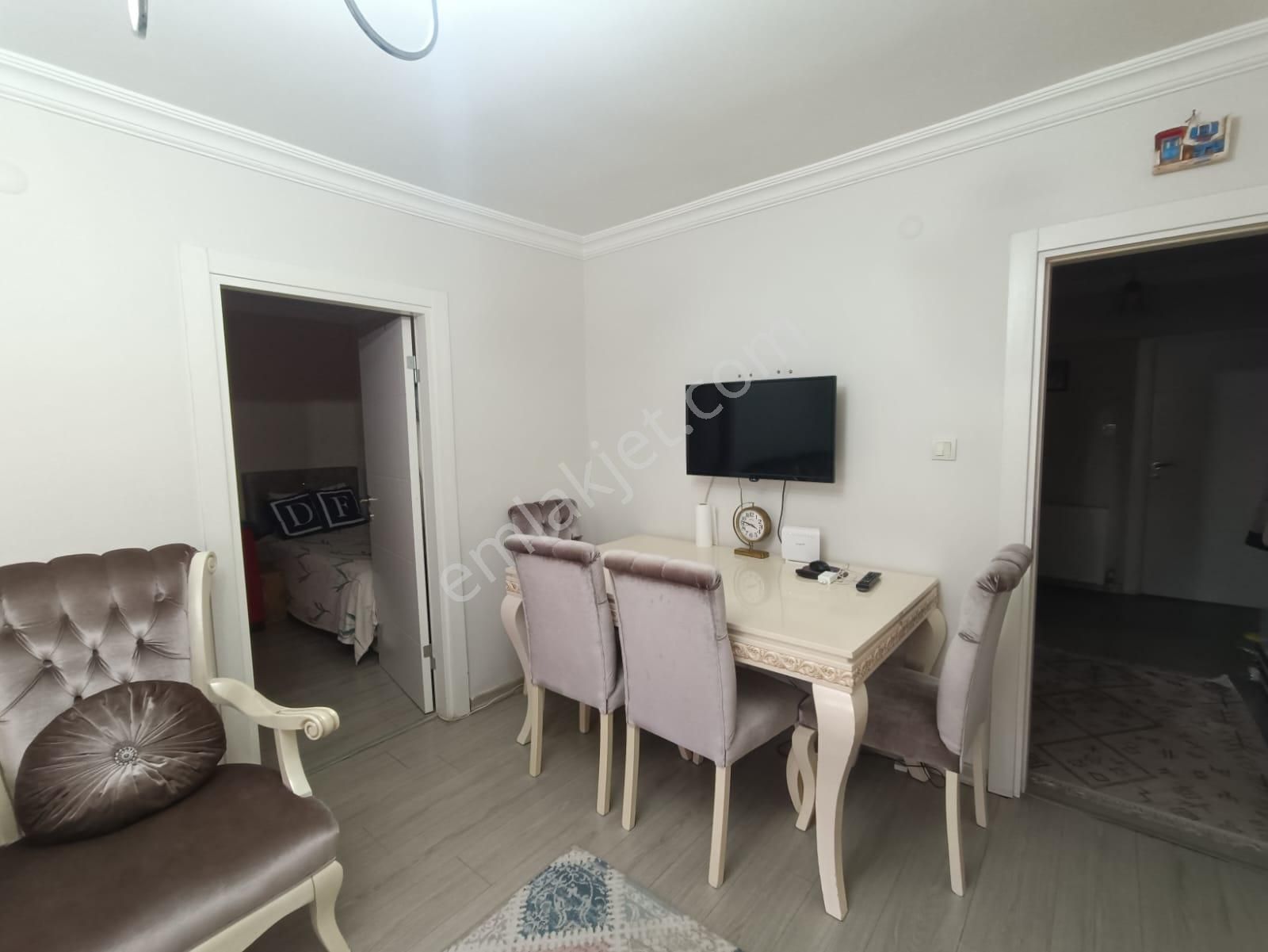Ankara Keçiören Etlik Aşağı Eğlence Merkez ' De 2+1 Kiralık Daire Gata Ve Şehir Hastanesi - Görsel 6