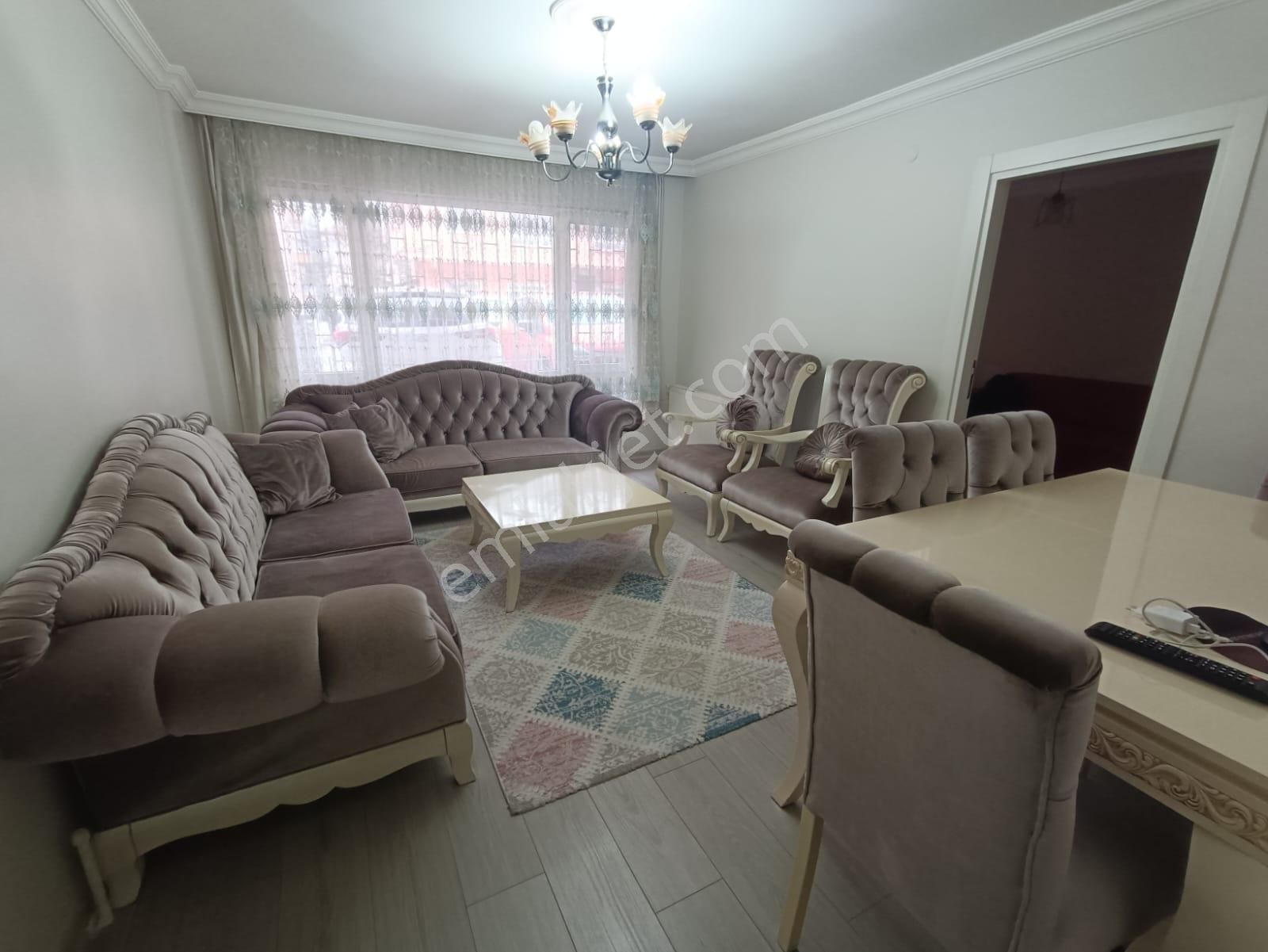 Ankara Keçiören Etlik Aşağı Eğlence Merkez ' De 2+1 Kiralık Daire Gata Ve Şehir Hastanesi - Görsel 28