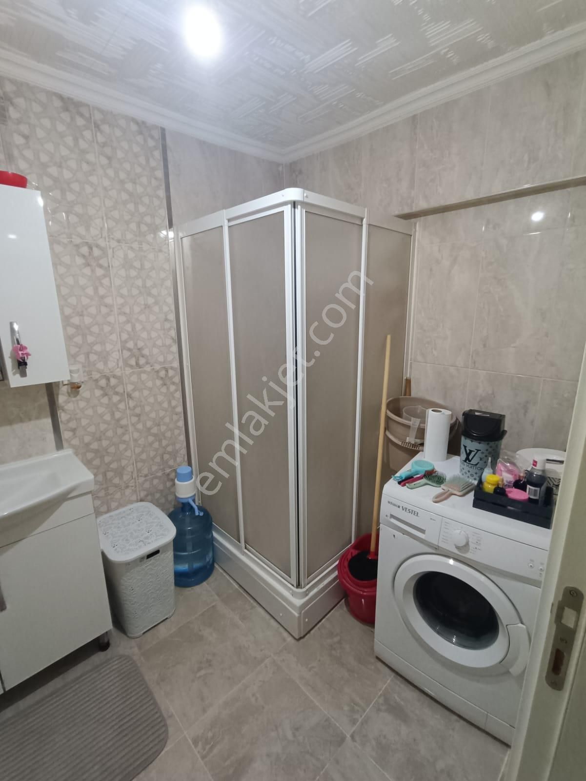 Ankara Keçiören Etlik Aşağı Eğlence Merkez ' De 2+1 Kiralık Daire Gata Ve Şehir Hastanesi - Görsel 17