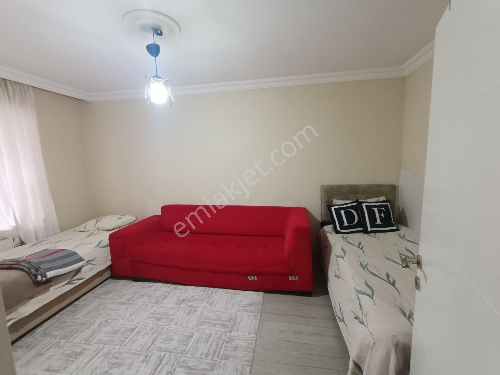 Ankara Keçiören Etlik Aşağı Eğlence Merkez ' De 2+1 Kiralık Daire Gata Ve Şehir Hastanesi - Görsel 27