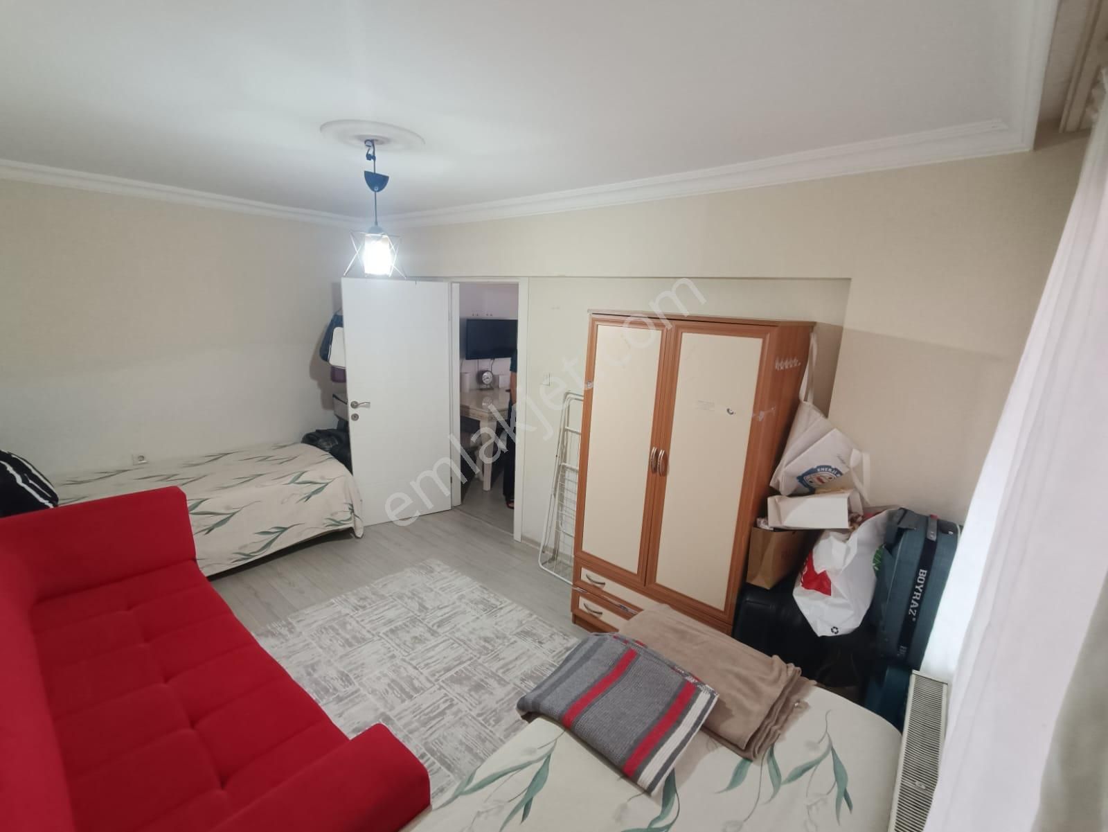 Ankara Keçiören Etlik Aşağı Eğlence Merkez ' De 2+1 Kiralık Daire Gata Ve Şehir Hastanesi - Görsel 29