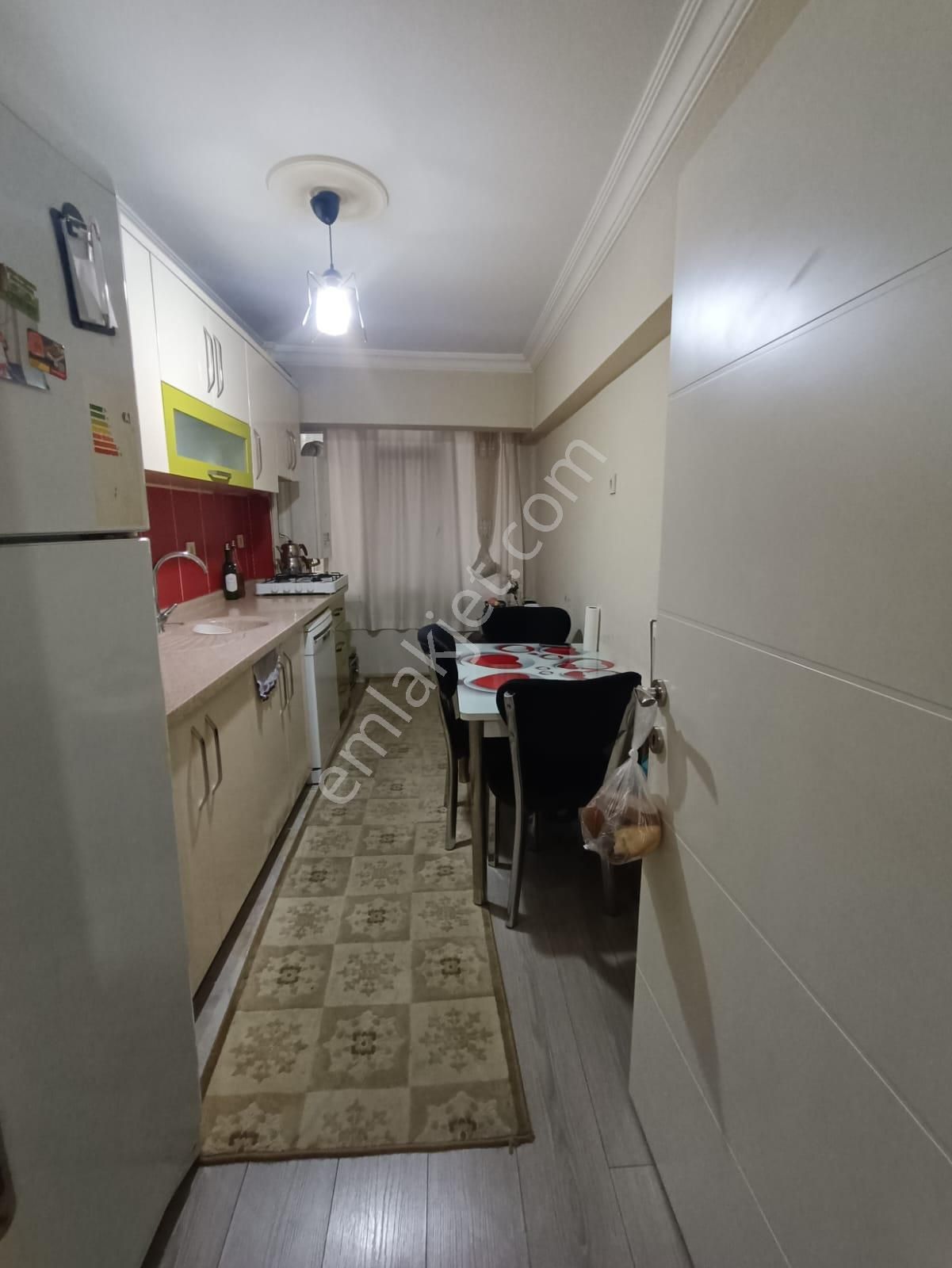 Ankara Keçiören Etlik Aşağı Eğlence Merkez ' De 2+1 Kiralık Daire Gata Ve Şehir Hastanesi - Görsel 12