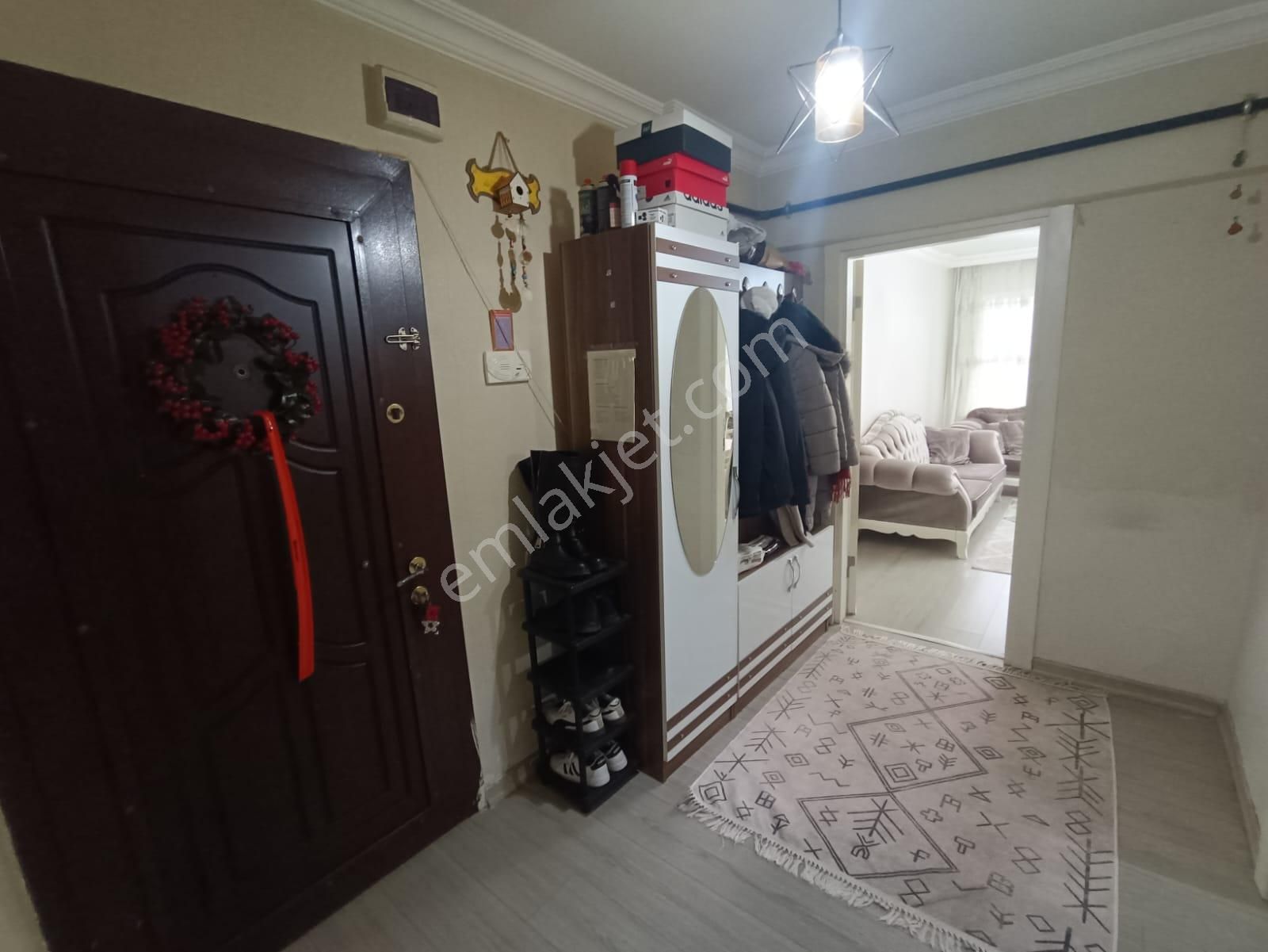 Ankara Keçiören Etlik Aşağı Eğlence Merkez ' De 2+1 Kiralık Daire Gata Ve Şehir Hastanesi - Görsel 33