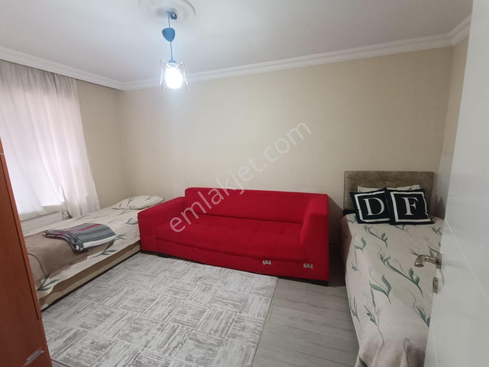 Ankara Keçiören Etlik Aşağı Eğlence Merkez ' De 2+1 Kiralık Daire Gata Ve Şehir Hastanesi - Görsel 32