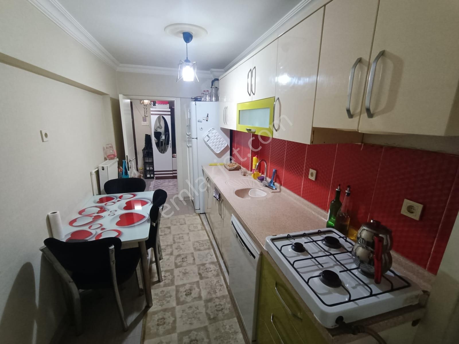 Ankara Keçiören Etlik Aşağı Eğlence Merkez ' De 2+1 Kiralık Daire Gata Ve Şehir Hastanesi - Görsel 9