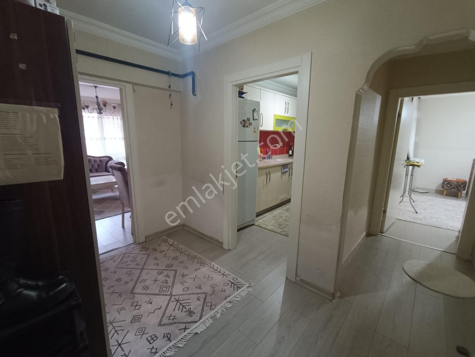 Ankara Keçiören Etlik Aşağı Eğlence Merkez ' De 2+1 Kiralık Daire Gata Ve Şehir Hastanesi - Görsel 13