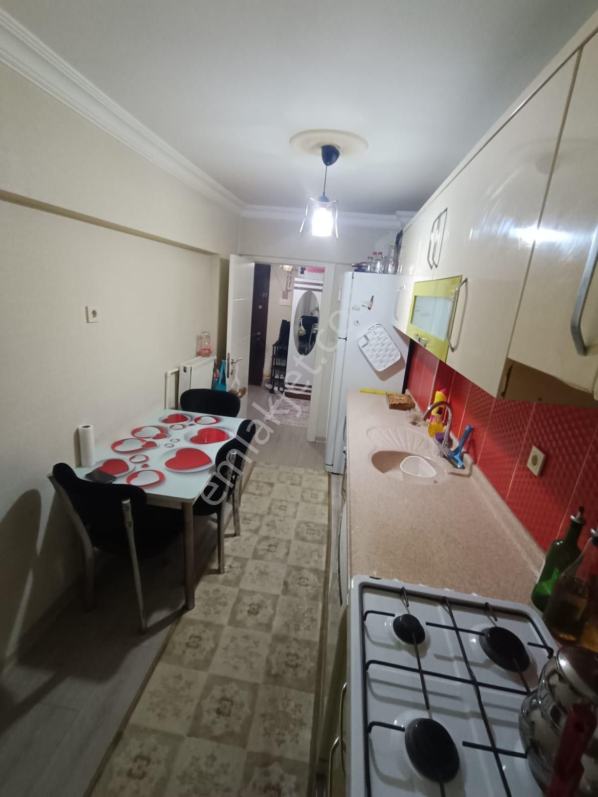 Ankara Keçiören Etlik Aşağı Eğlence Merkez ' De 2+1 Kiralık Daire Gata Ve Şehir Hastanesi - Görsel 5