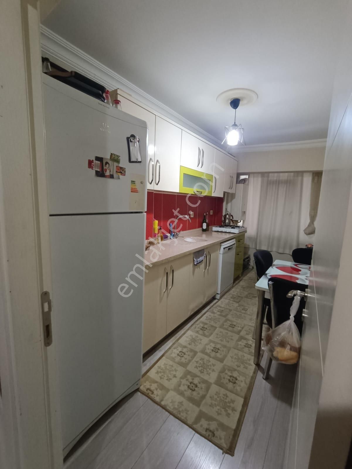 Ankara Keçiören Etlik Aşağı Eğlence Merkez ' De 2+1 Kiralık Daire Gata Ve Şehir Hastanesi - Görsel 18