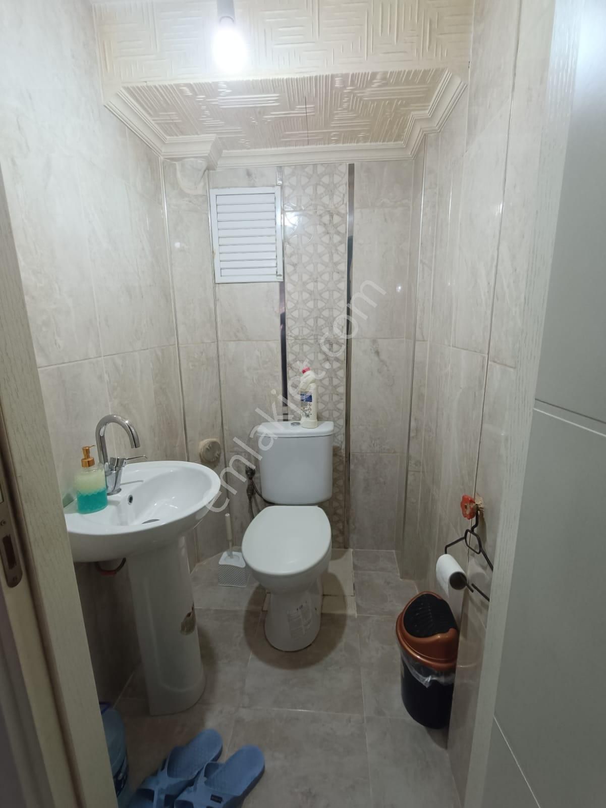 Ankara Keçiören Etlik Aşağı Eğlence Merkez ' De 2+1 Kiralık Daire Gata Ve Şehir Hastanesi - Görsel 21