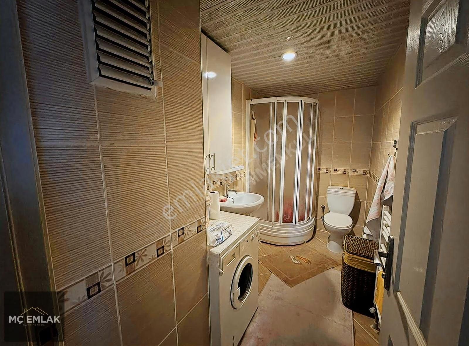 Mç Emlaktan Eşyalı Kiralık Daire Eski Tokide - Görsel 8