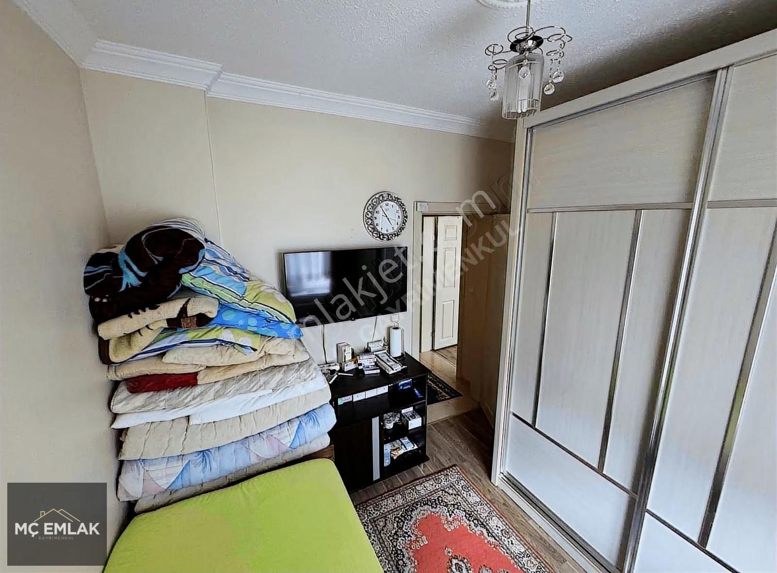 Mç Emlaktan Eşyalı Kiralık Daire Eski Tokide - Görsel 3