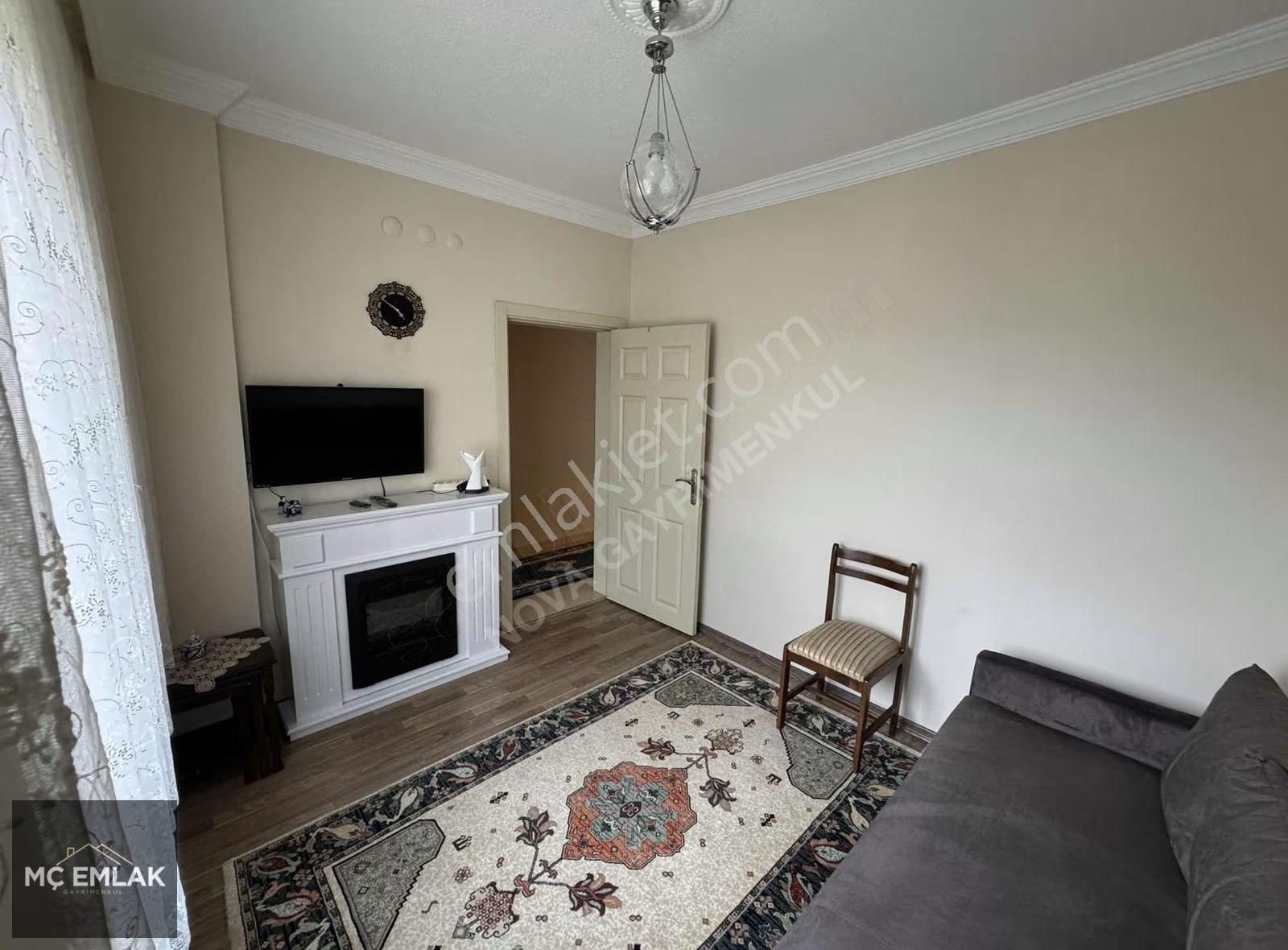 Mç Emlaktan Eşyalı Kiralık Daire Eski Tokide - Görsel 7