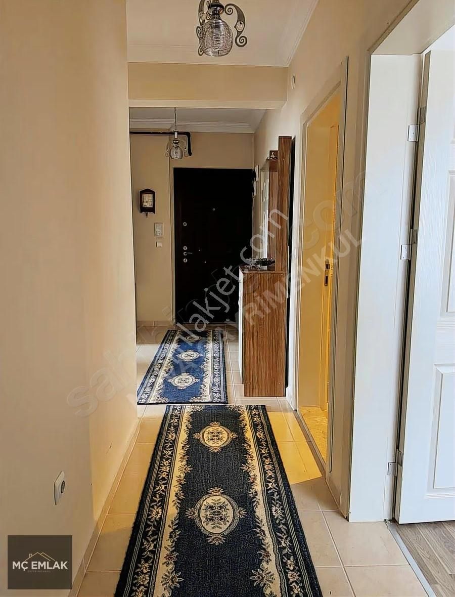 Mç Emlaktan Eşyalı Kiralık Daire Eski Tokide - Görsel 10