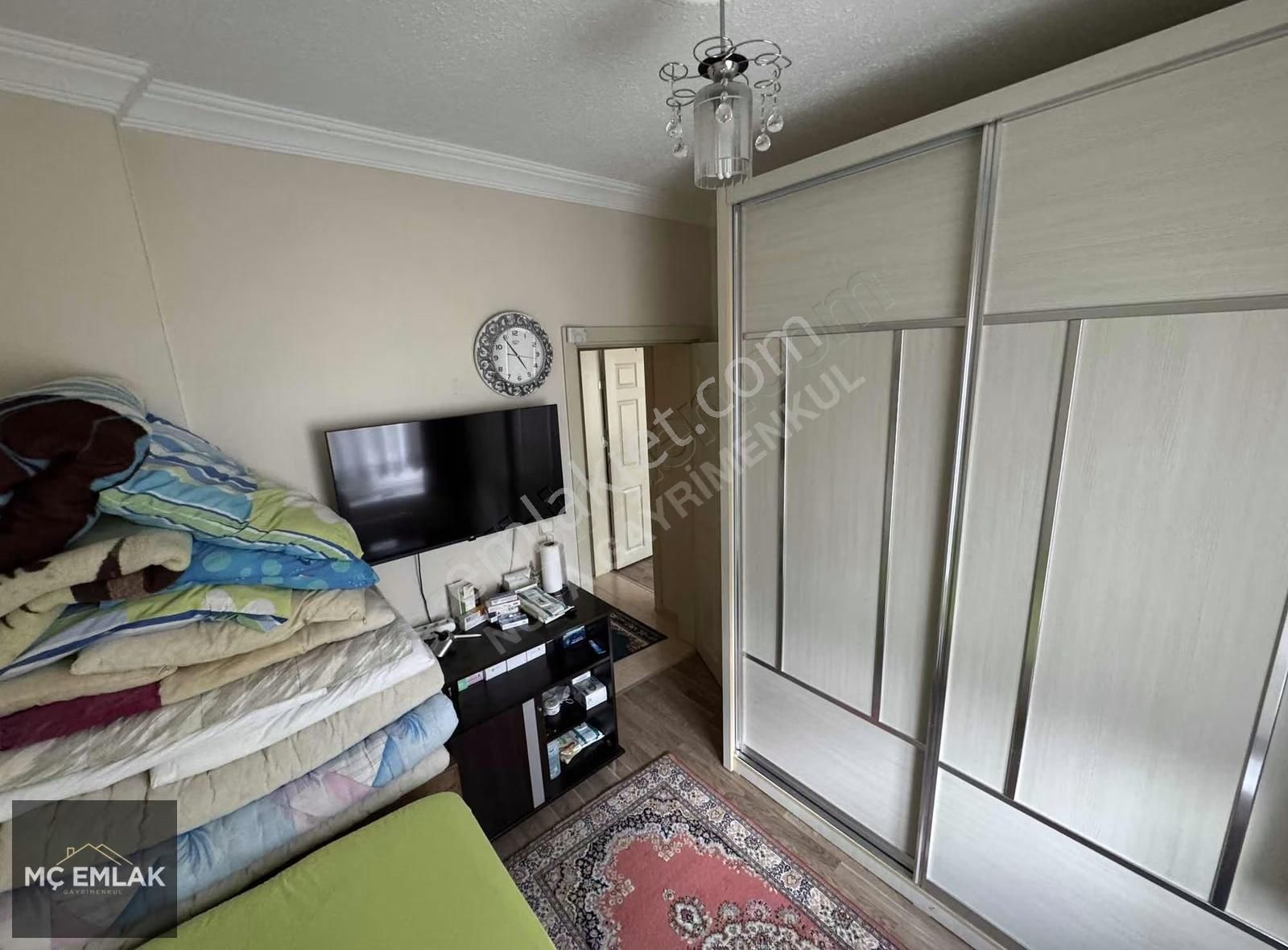 Mç Emlaktan Eşyalı Kiralık Daire Eski Tokide - Görsel 11