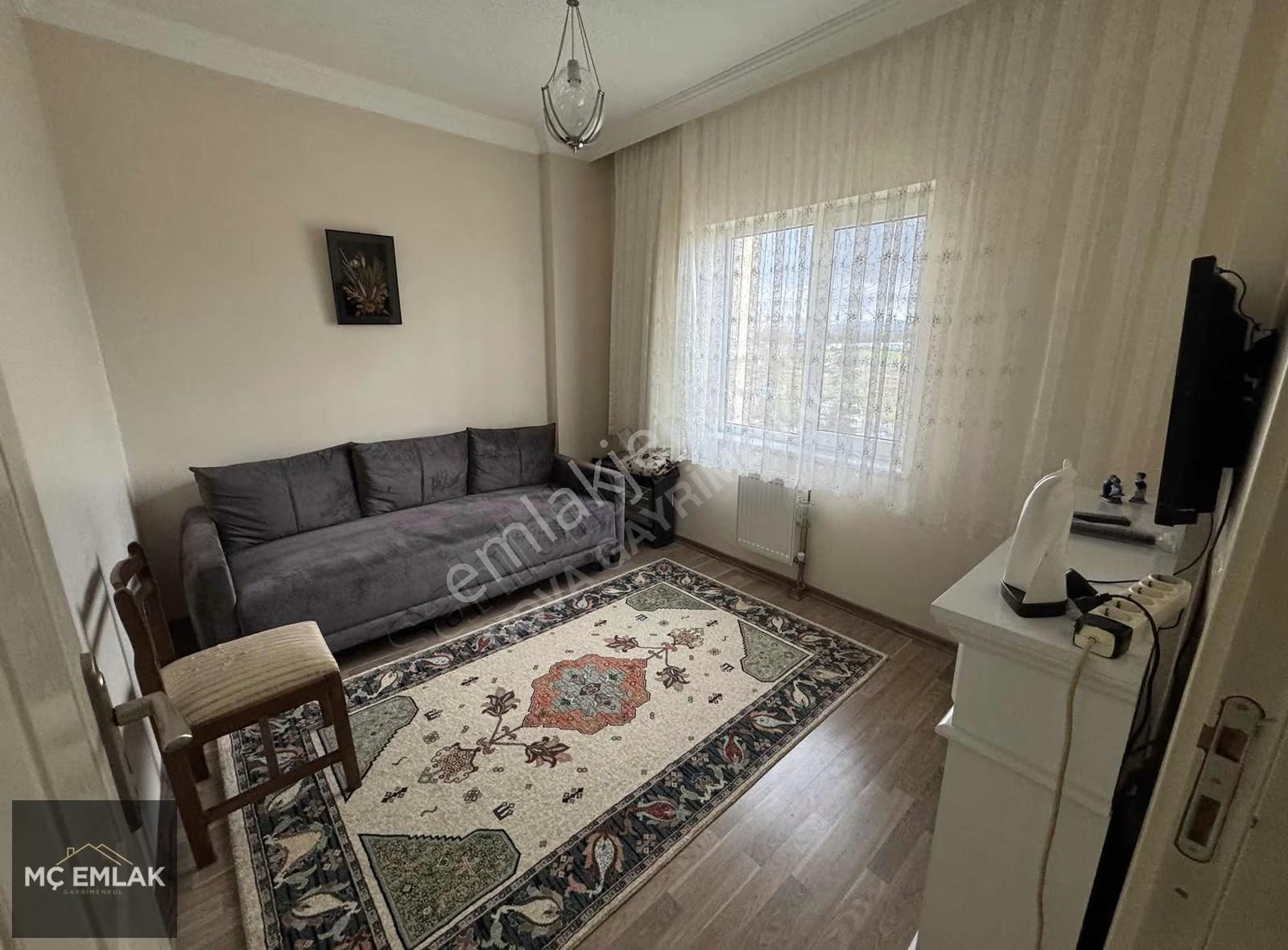 Mç Emlaktan Eşyalı Kiralık Daire Eski Tokide - Görsel 9