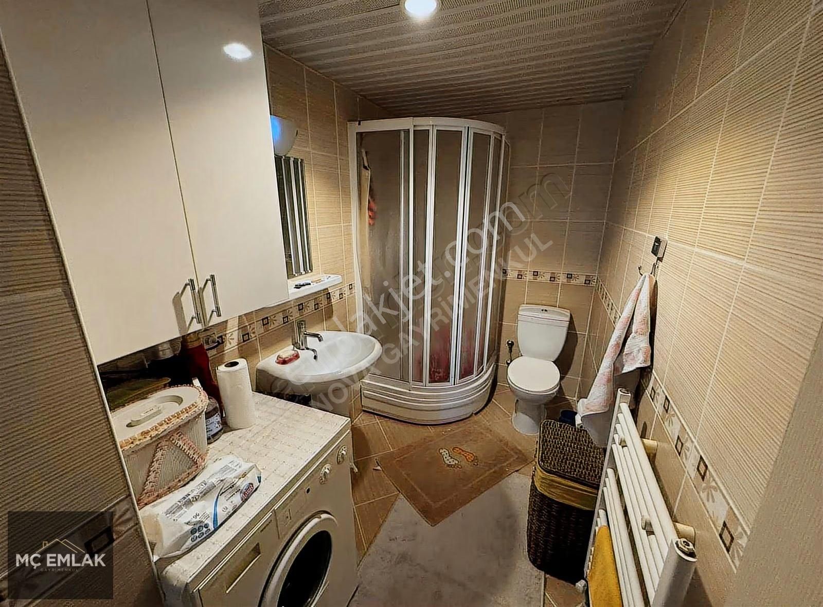 Mç Emlaktan Eşyalı Kiralık Daire Eski Tokide - Görsel 12