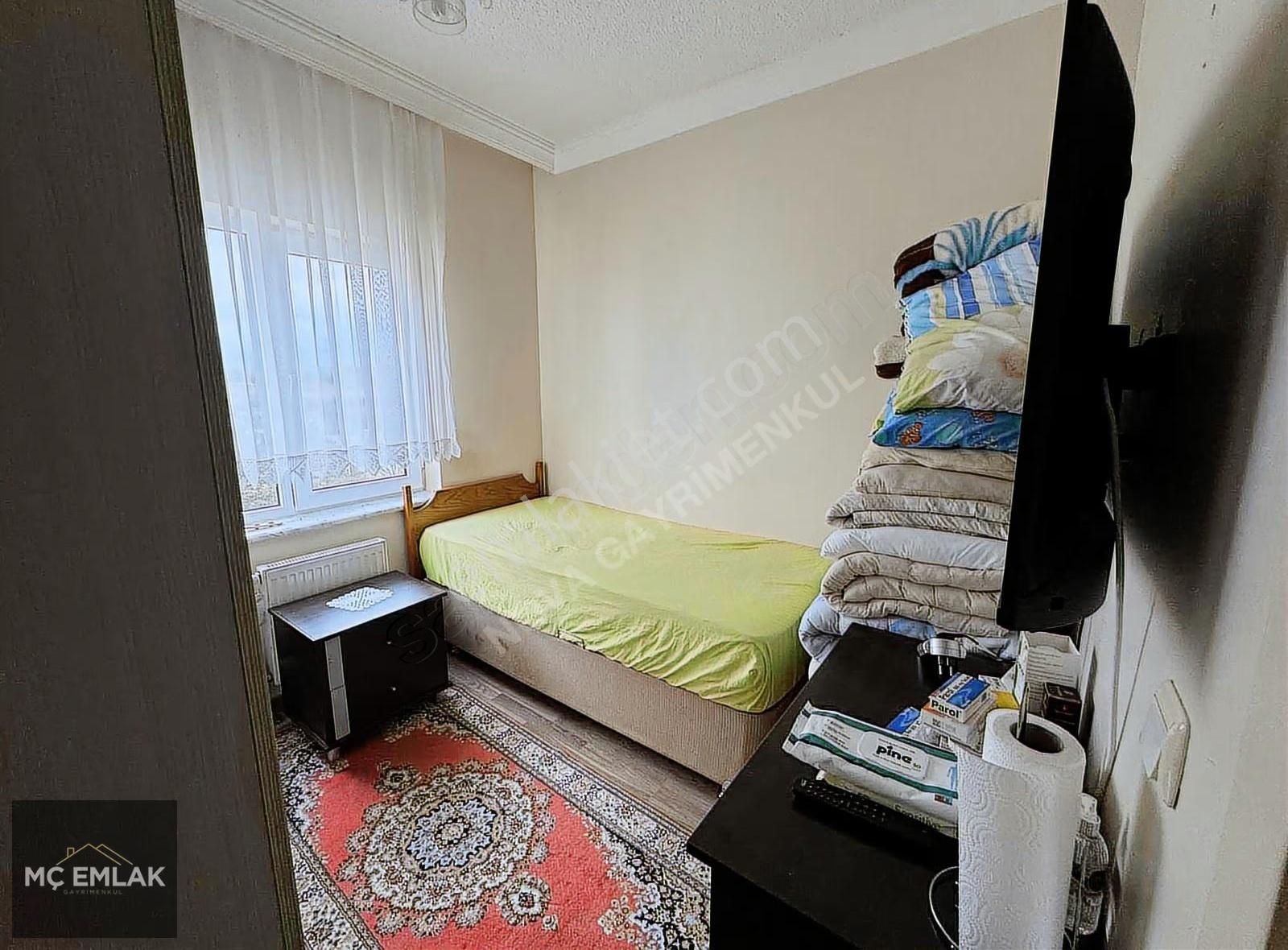 Mç Emlaktan Eşyalı Kiralık Daire Eski Tokide - Görsel 5