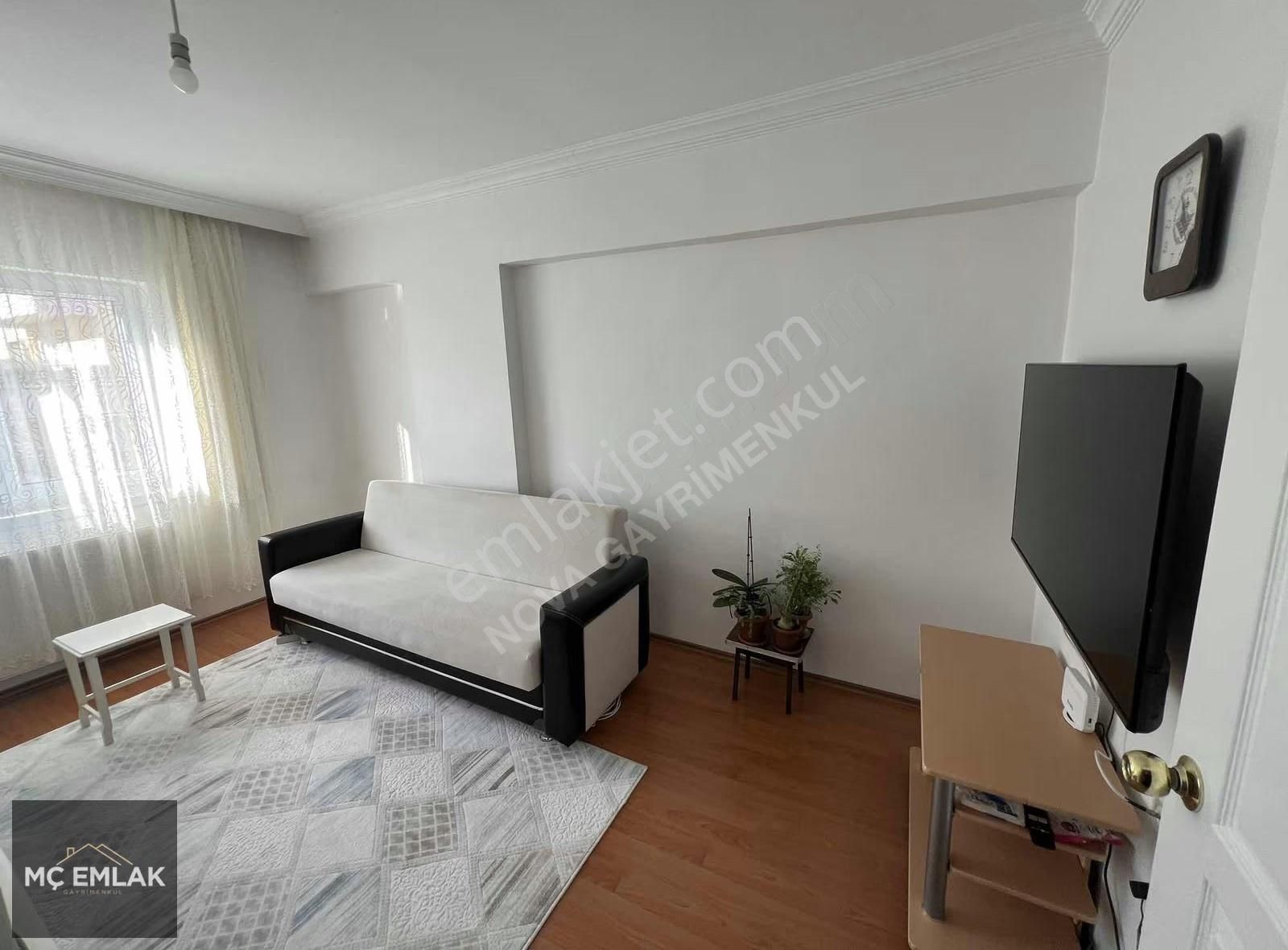 Kahramankazan'da Merkezi Konumda 3+1 Daire - Görsel 22