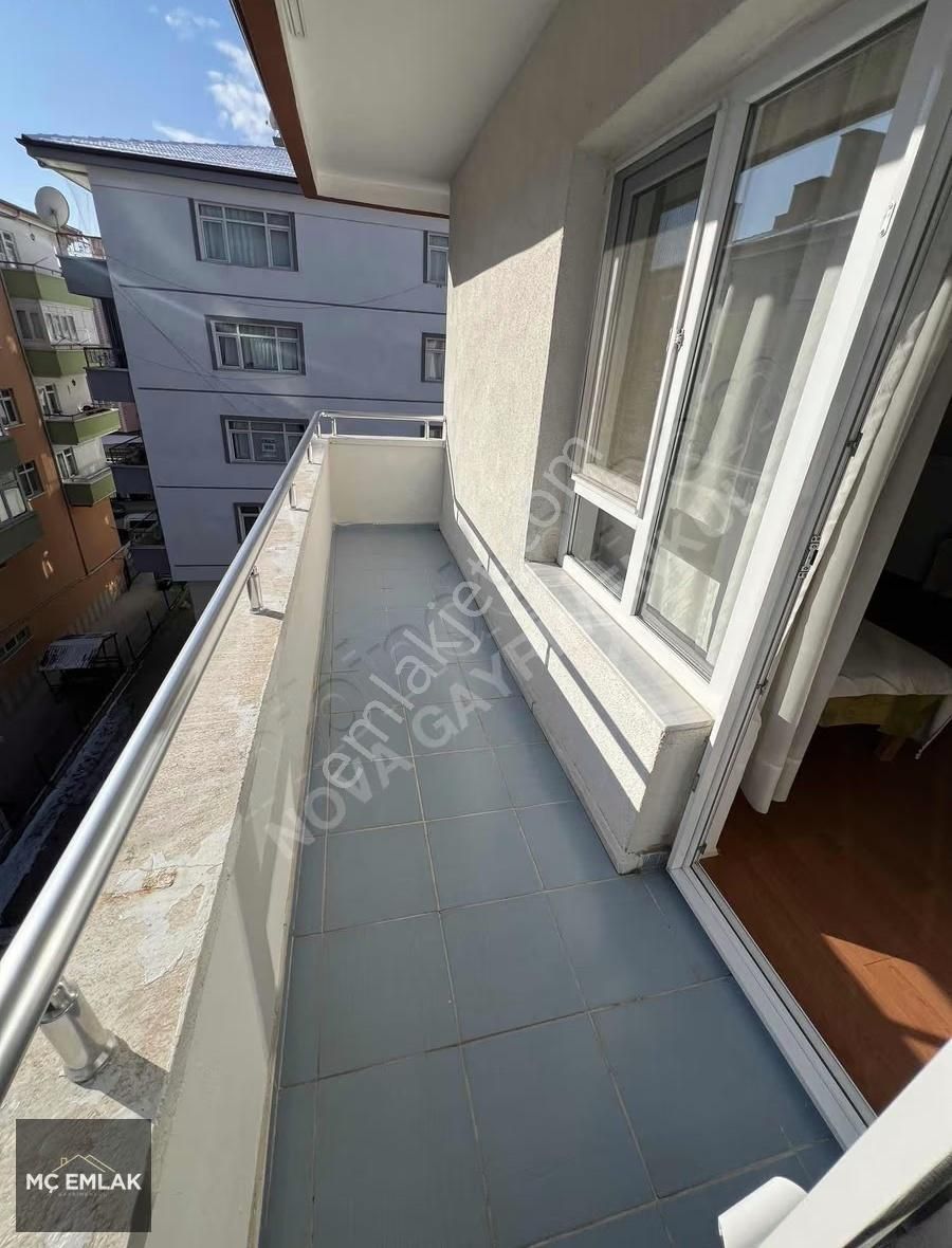 Kahramankazan'da Merkezi Konumda 3+1 Daire - Görsel 8