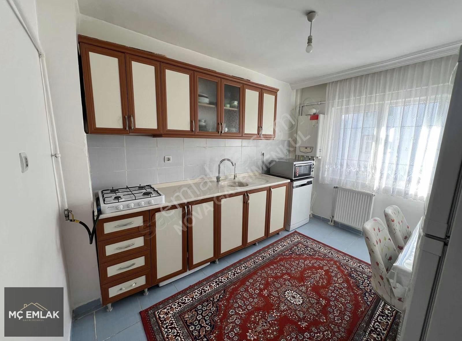 Kahramankazan'da Merkezi Konumda 3+1 Daire - Görsel 7