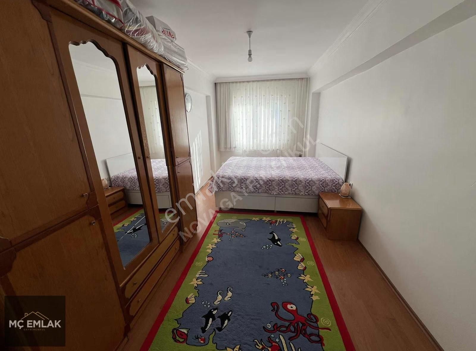 Kahramankazan'da Merkezi Konumda 3+1 Daire - Görsel 24