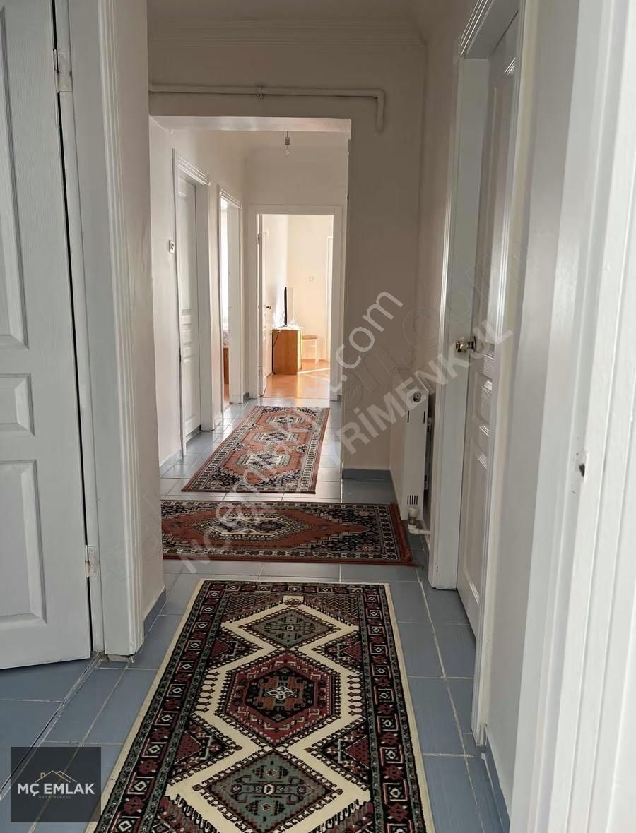 Kahramankazan'da Merkezi Konumda 3+1 Daire - Görsel 12