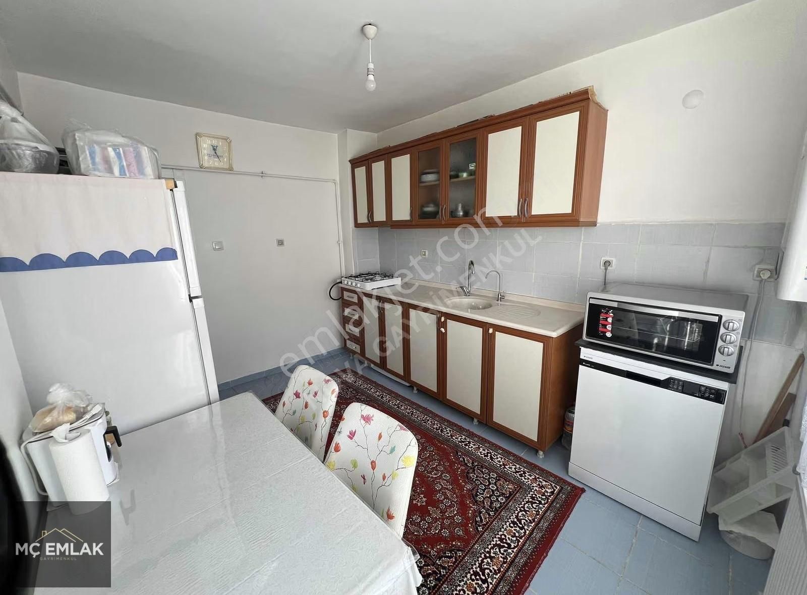 Kahramankazan'da Merkezi Konumda 3+1 Daire - Görsel 3