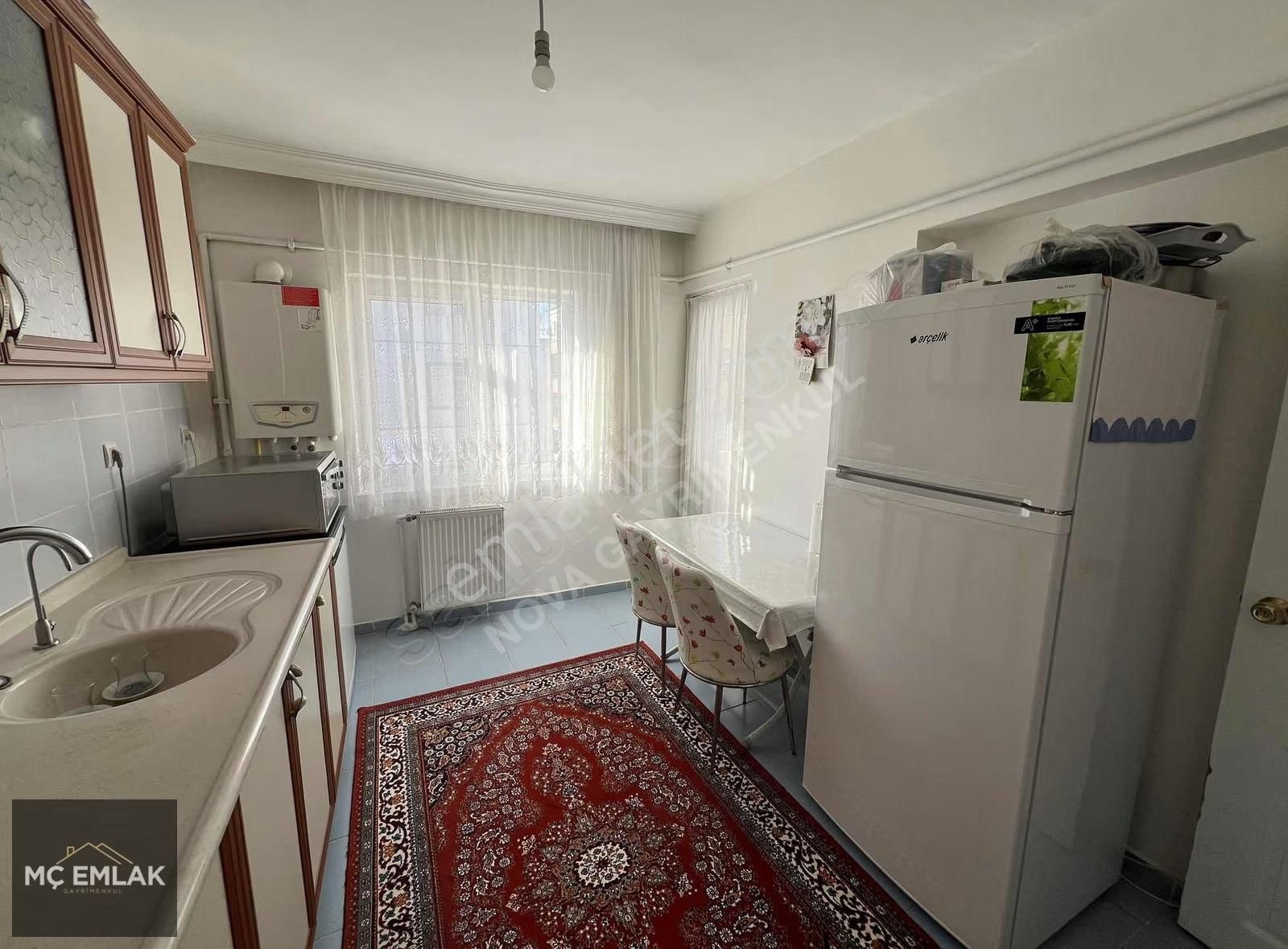 Kahramankazan'da Merkezi Konumda 3+1 Daire - Görsel 15