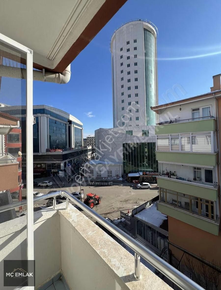 Kahramankazan'da Merkezi Konumda 3+1 Daire - Görsel 19