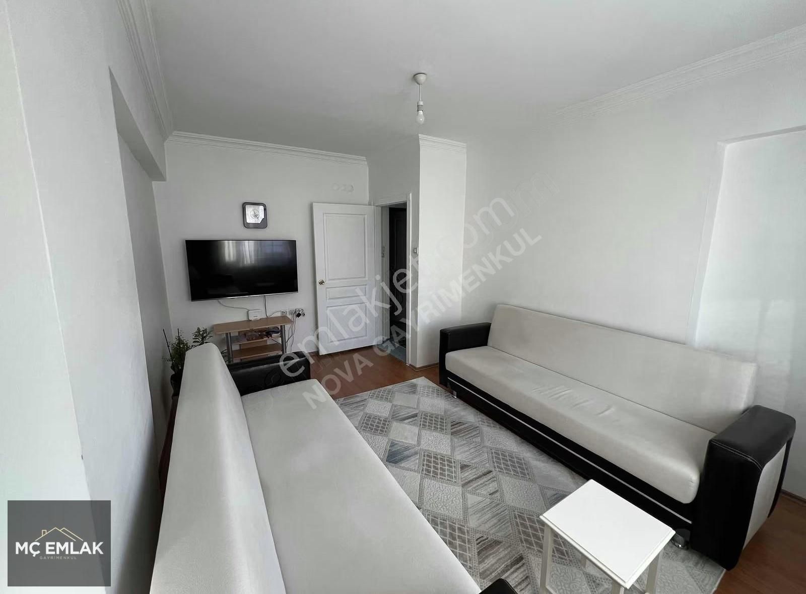 Kahramankazan'da Merkezi Konumda 3+1 Daire - Görsel 26