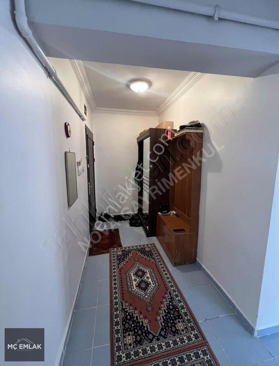 Kahramankazan'da Merkezi Konumda 3+1 Daire - Görsel 25