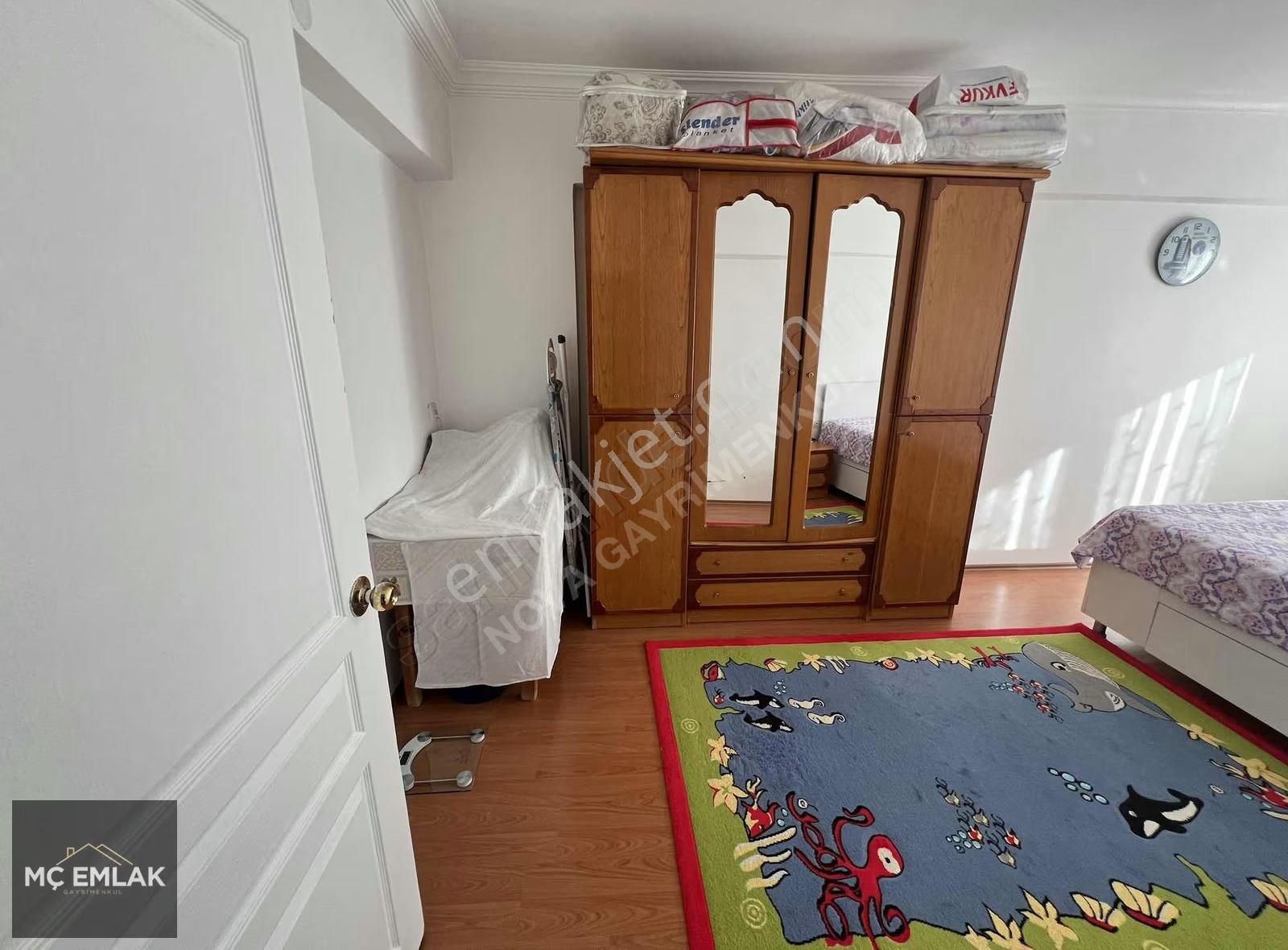 Kahramankazan'da Merkezi Konumda 3+1 Daire - Görsel 16